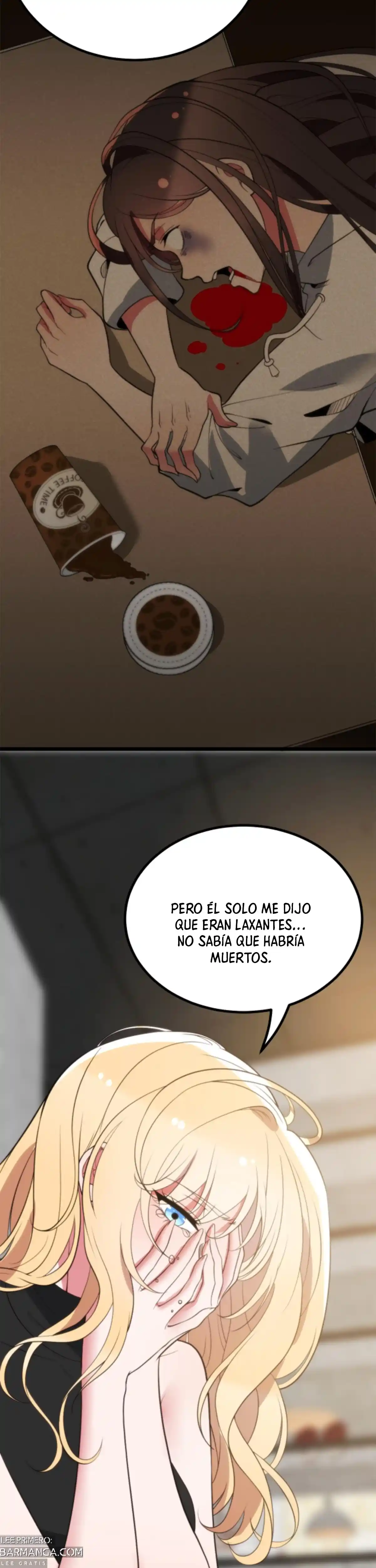 ¡Me Cansé De Ser Un Lame-culos Y Ahora Tengo 90 Mil Millones De Monedas De Oro! - Capítulo 396 - Página 14 - LectorTMOo