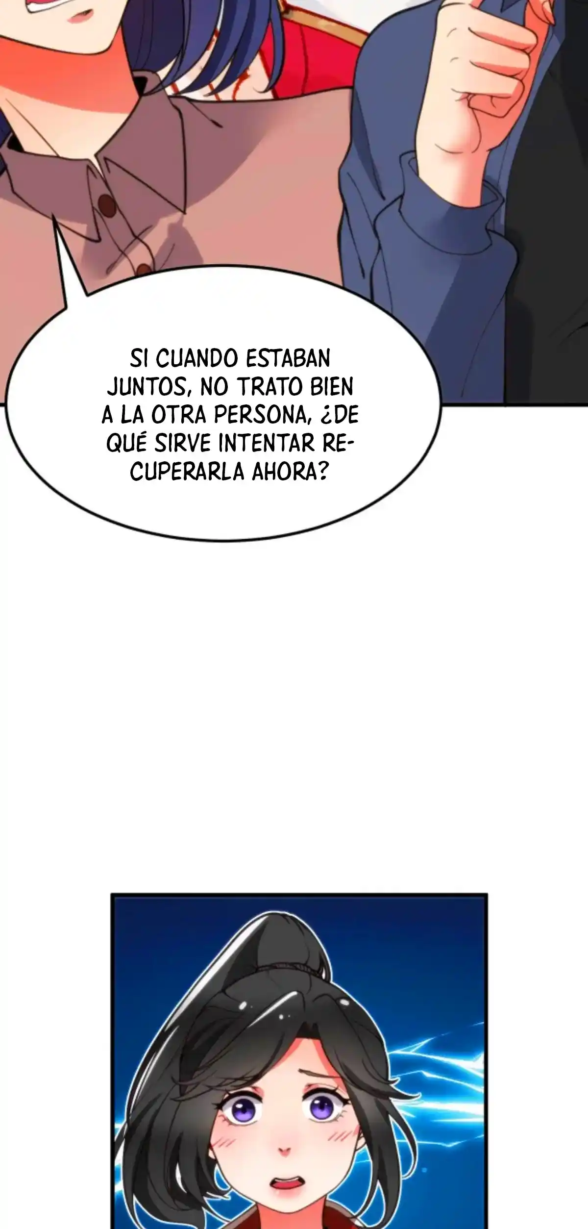¡Me Cansé De Ser Un Lame-culos Y Ahora Tengo 90 Mil Millones De Monedas De Oro! - Capítulo 40 - Página 20 - LectorTMOo