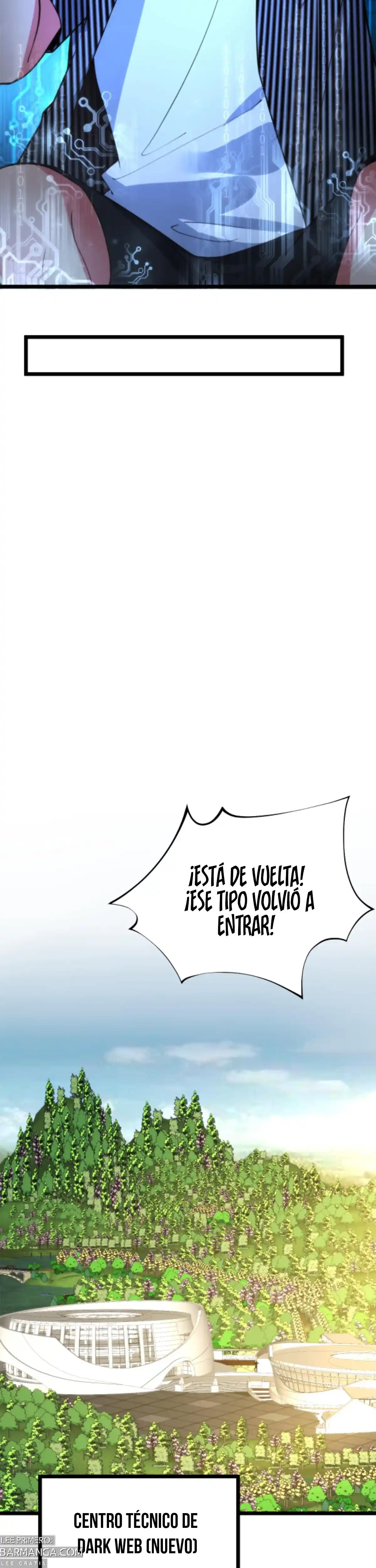¡Me Cansé De Ser Un Lame-culos Y Ahora Tengo 90 Mil Millones De Monedas De Oro! - Capítulo 400 - Página 13 - LectorTMOo