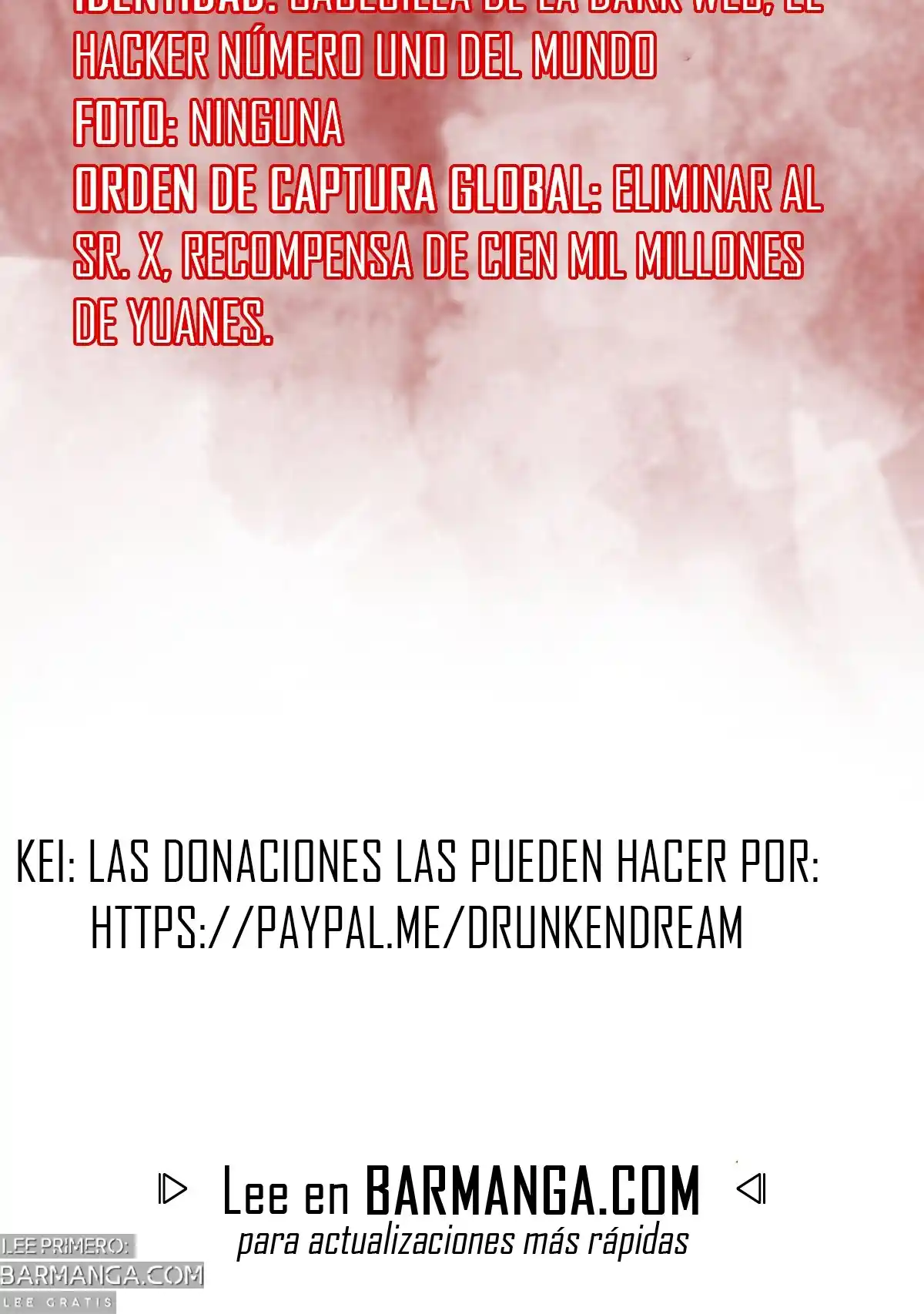 ¡Me Cansé De Ser Un Lame-culos Y Ahora Tengo 90 Mil Millones De Monedas De Oro! - Capítulo 401 - Página 15 - LectorTMOo