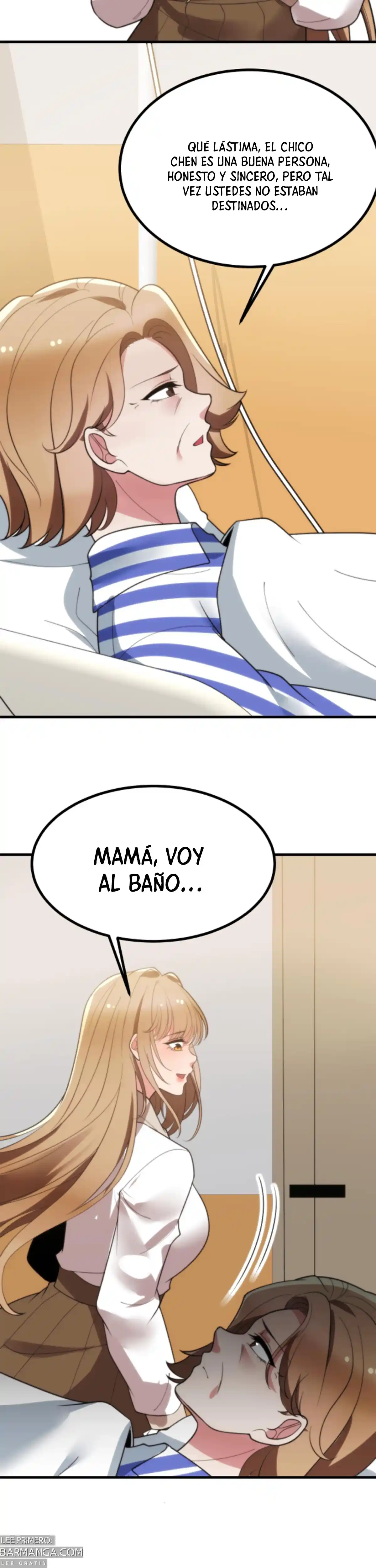 ¡Me Cansé De Ser Un Lame-culos Y Ahora Tengo 90 Mil Millones De Monedas De Oro! - Capítulo 409 - Página 10 - LectorTMOo