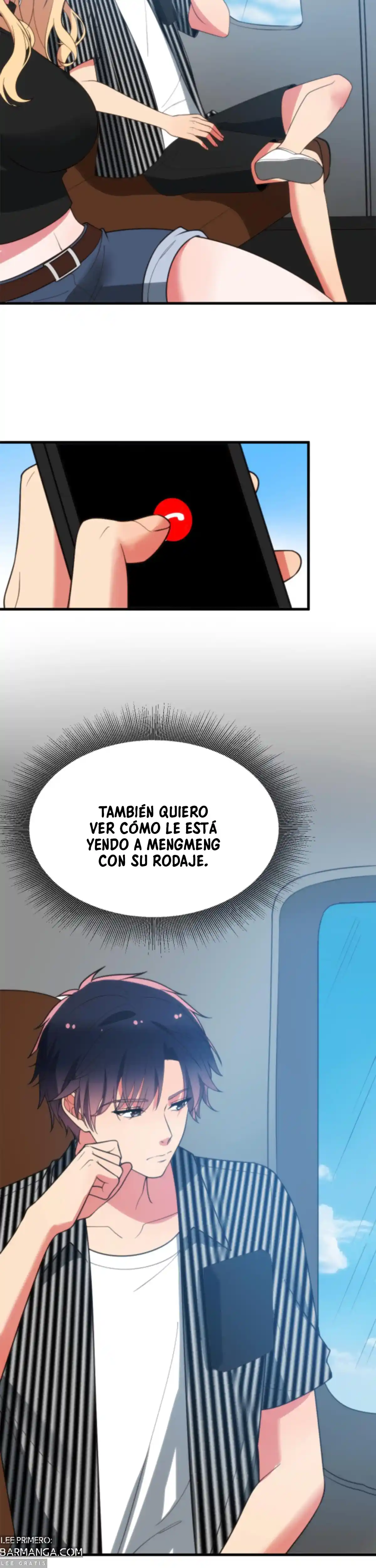 ¡Me Cansé De Ser Un Lame-culos Y Ahora Tengo 90 Mil Millones De Monedas De Oro! - Capítulo 411 - Página 8 - LectorTMOo