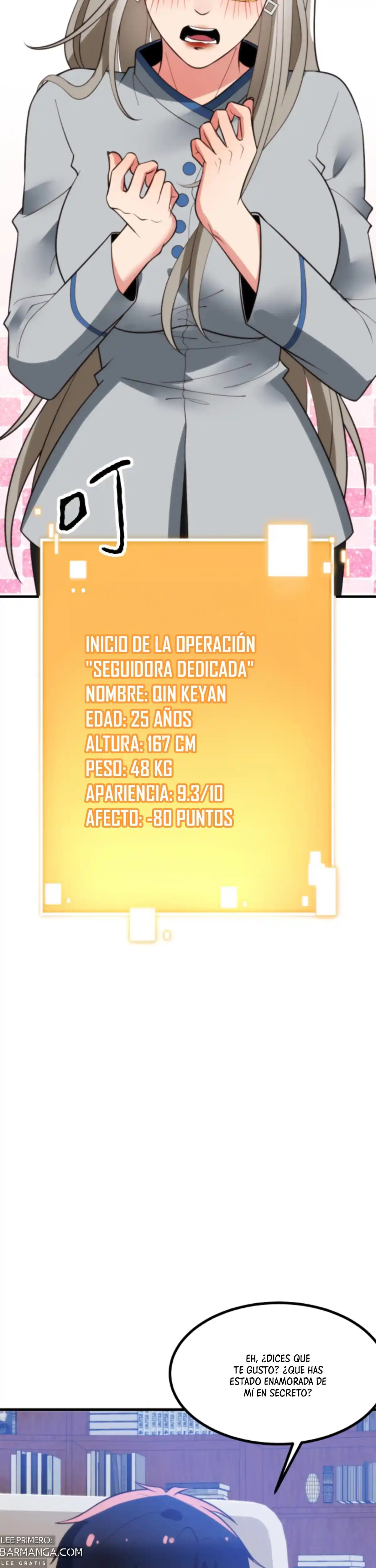 ¡Me Cansé De Ser Un Lame-culos Y Ahora Tengo 90 Mil Millones De Monedas De Oro! - Capítulo 413 - Página 11 - LectorTMOo