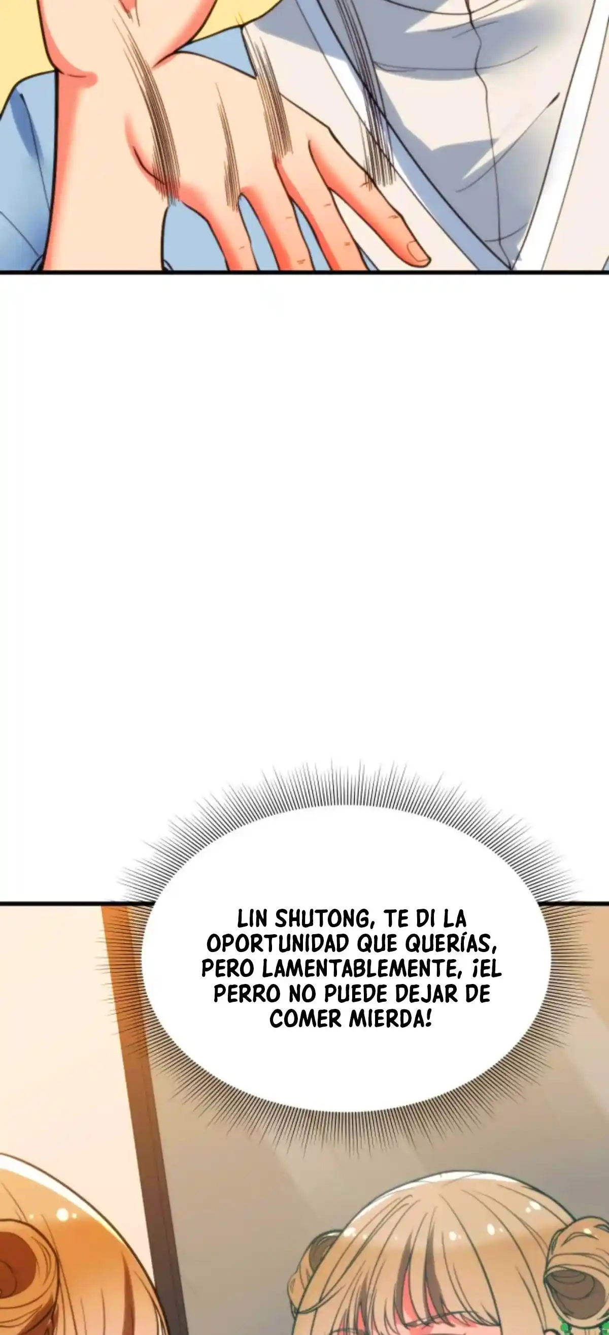 ¡Me Cansé De Ser Un Lame-culos Y Ahora Tengo 90 Mil Millones De Monedas De Oro! - Capítulo 42 - Página 19 - LectorTMOo