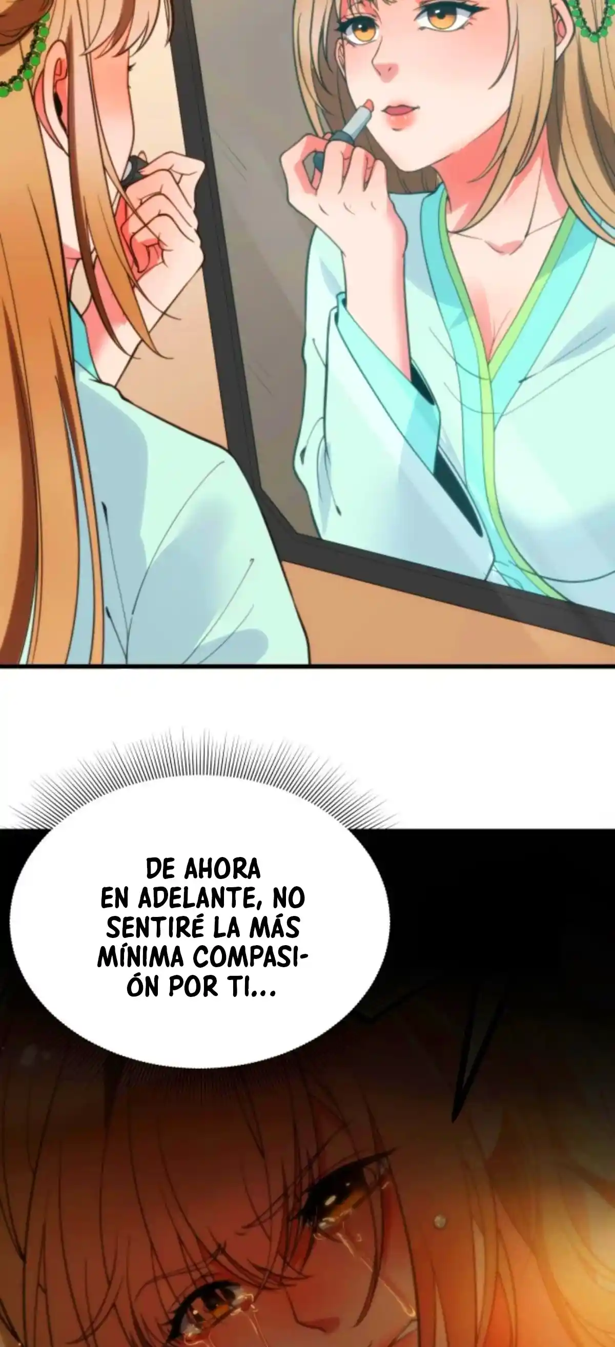 ¡Me Cansé De Ser Un Lame-culos Y Ahora Tengo 90 Mil Millones De Monedas De Oro! - Capítulo 42 - Página 20 - LectorTMOo