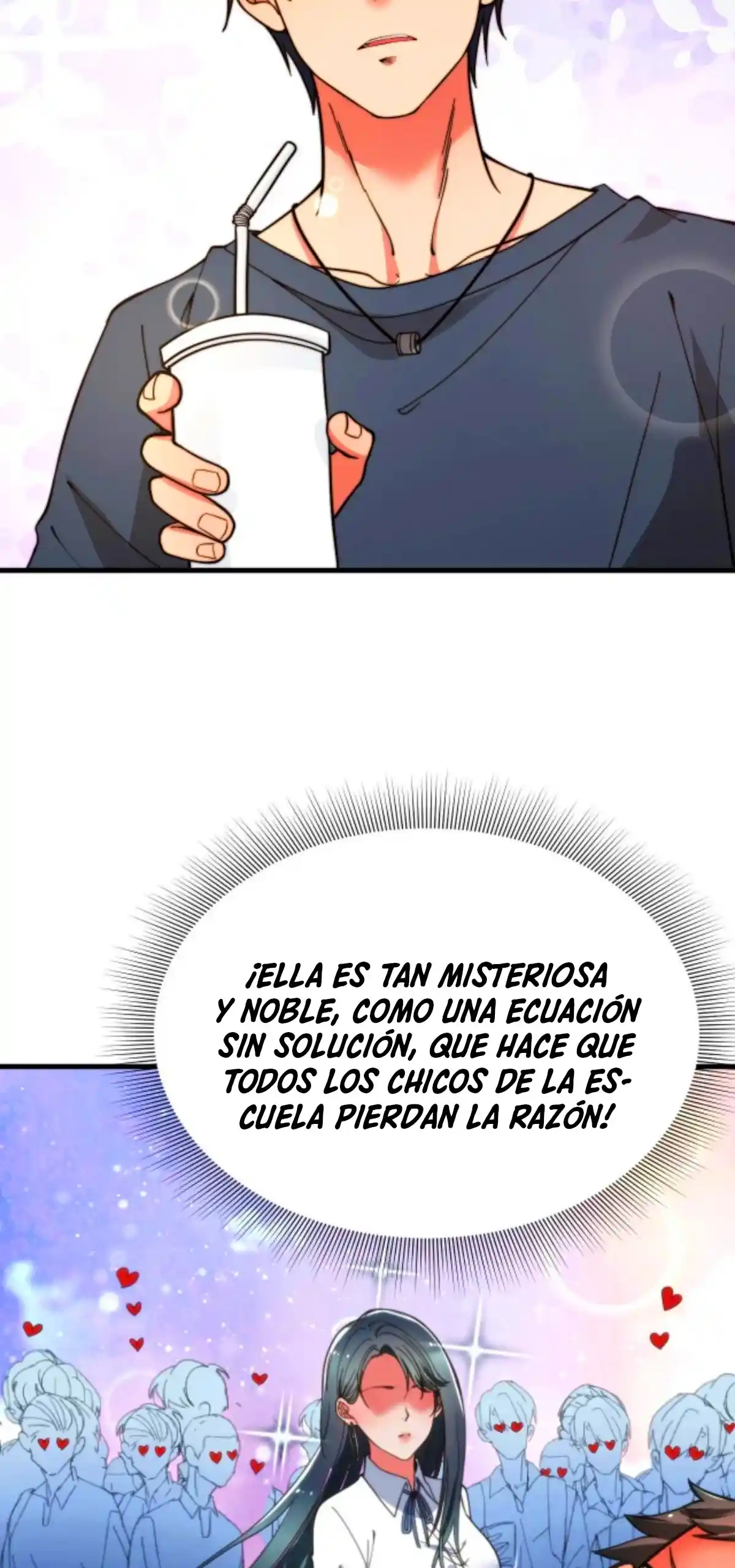 ¡Me Cansé De Ser Un Lame-culos Y Ahora Tengo 90 Mil Millones De Monedas De Oro! - Capítulo 43 - Página 11 - LectorTMOo