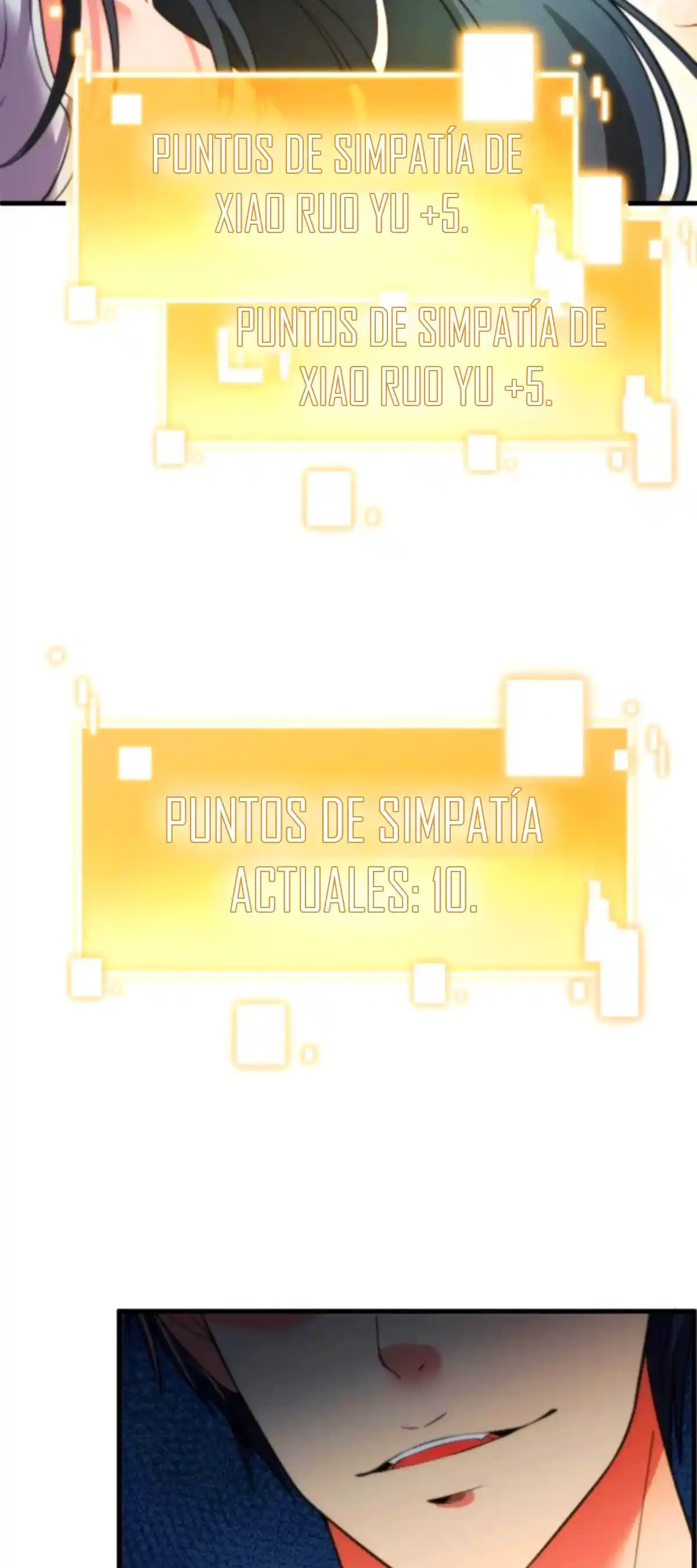 ¡Me Cansé De Ser Un Lame-culos Y Ahora Tengo 90 Mil Millones De Monedas De Oro! - Capítulo 44 - Página 19 - LectorTMOo