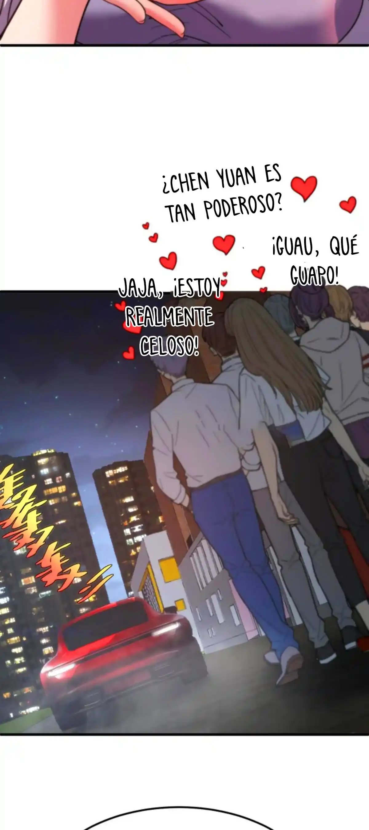 ¡Me Cansé De Ser Un Lame-culos Y Ahora Tengo 90 Mil Millones De Monedas De Oro! - Capítulo 44 - Página 22 - LectorTMOo
