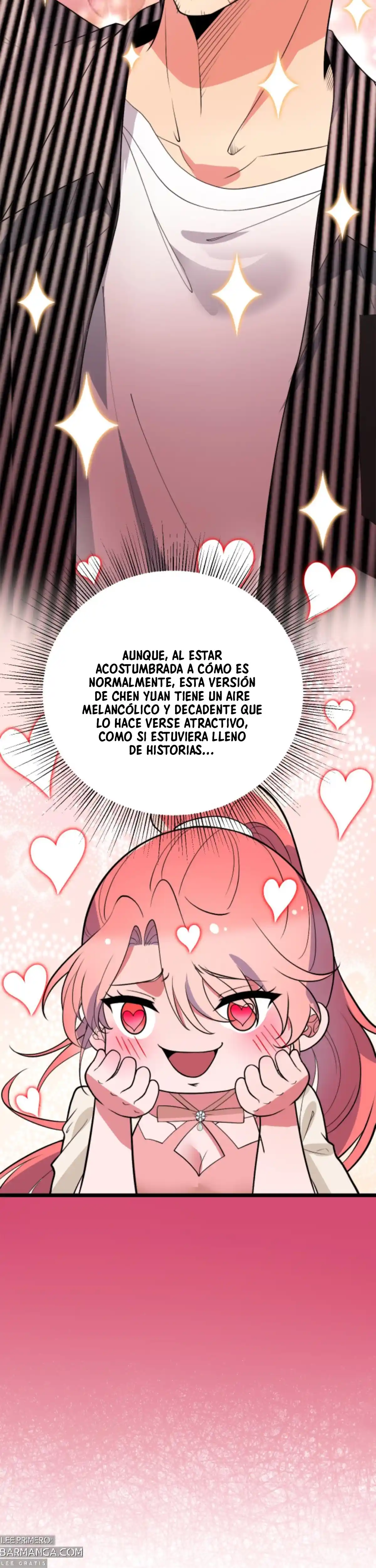 ¡Me Cansé De Ser Un Lame-culos Y Ahora Tengo 90 Mil Millones De Monedas De Oro! - Capítulo 446 - Página 10 - LectorTMOo