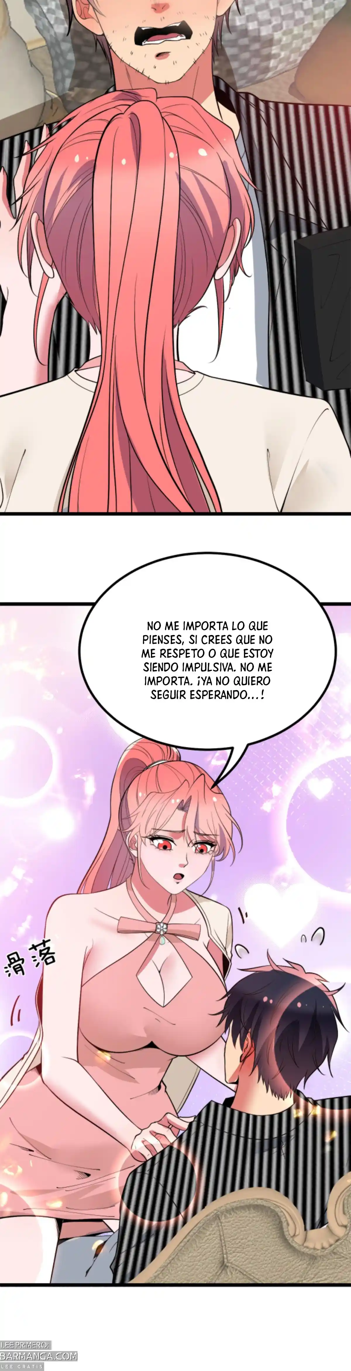 ¡Me Cansé De Ser Un Lame-culos Y Ahora Tengo 90 Mil Millones De Monedas De Oro! - Capítulo 446 - Página 14 - LectorTMOo