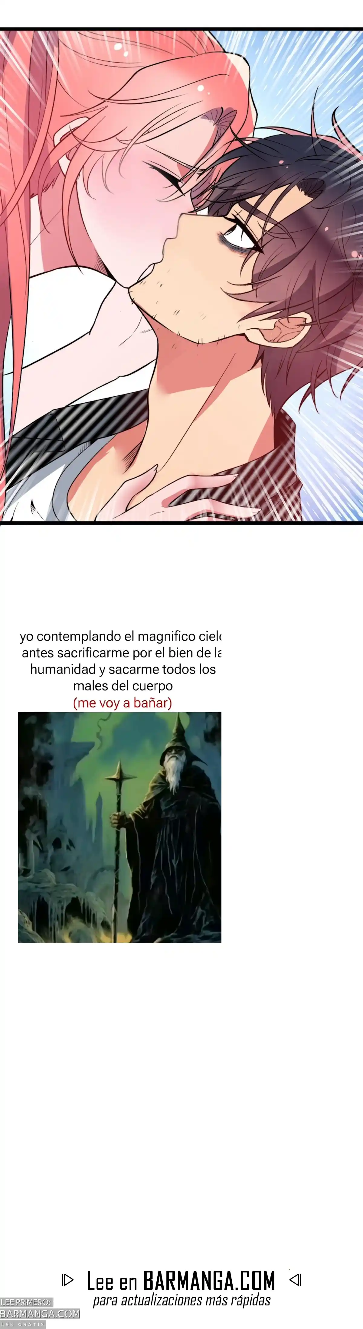 ¡Me Cansé De Ser Un Lame-culos Y Ahora Tengo 90 Mil Millones De Monedas De Oro! - Capítulo 446 - Página 15 - LectorTMOo