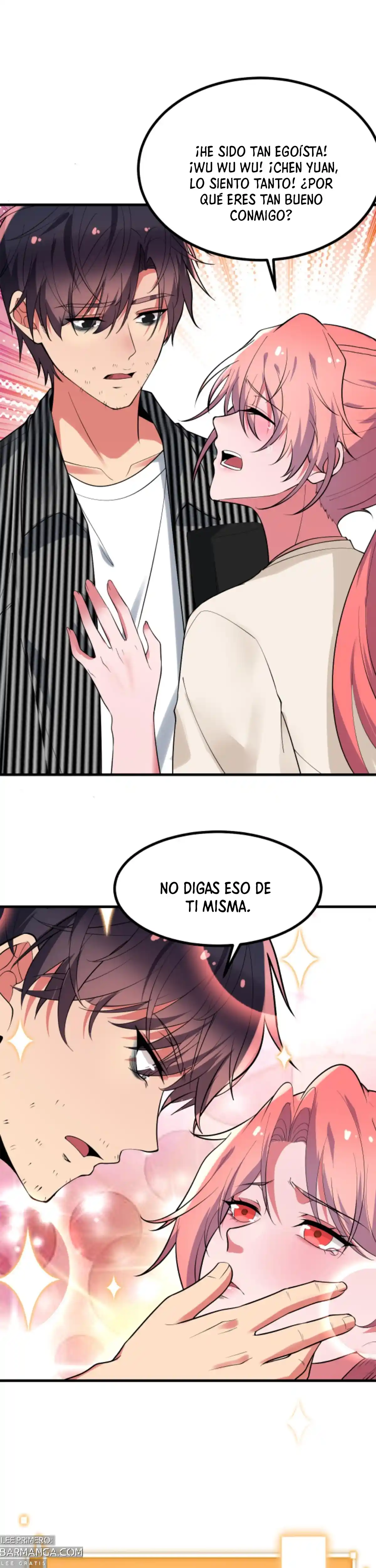 ¡Me Cansé De Ser Un Lame-culos Y Ahora Tengo 90 Mil Millones De Monedas De Oro! - Capítulo 449 - Página 7 - LectorTMOo