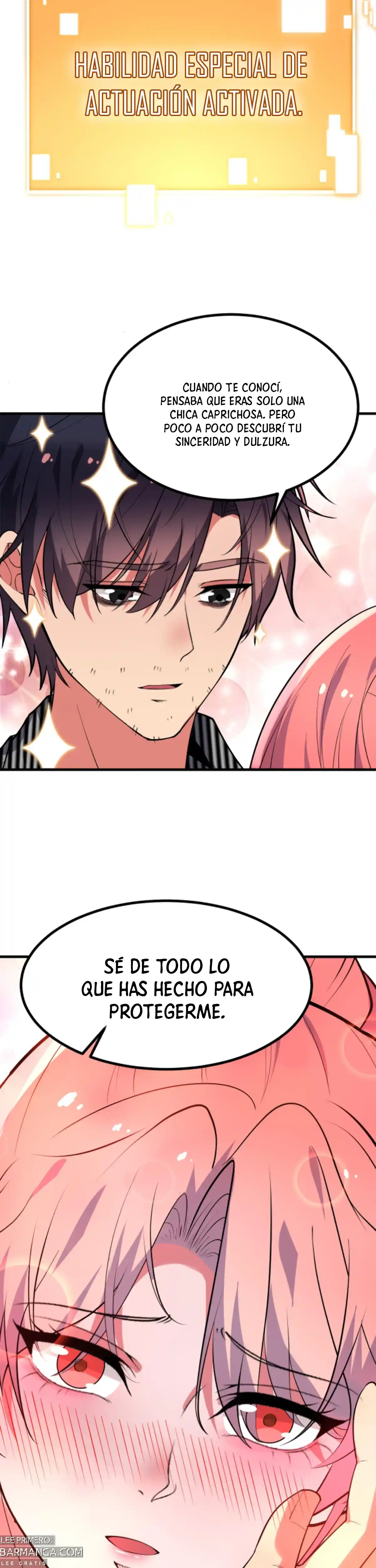 ¡Me Cansé De Ser Un Lame-culos Y Ahora Tengo 90 Mil Millones De Monedas De Oro! - Capítulo 449 - Página 8 - LectorTMOo