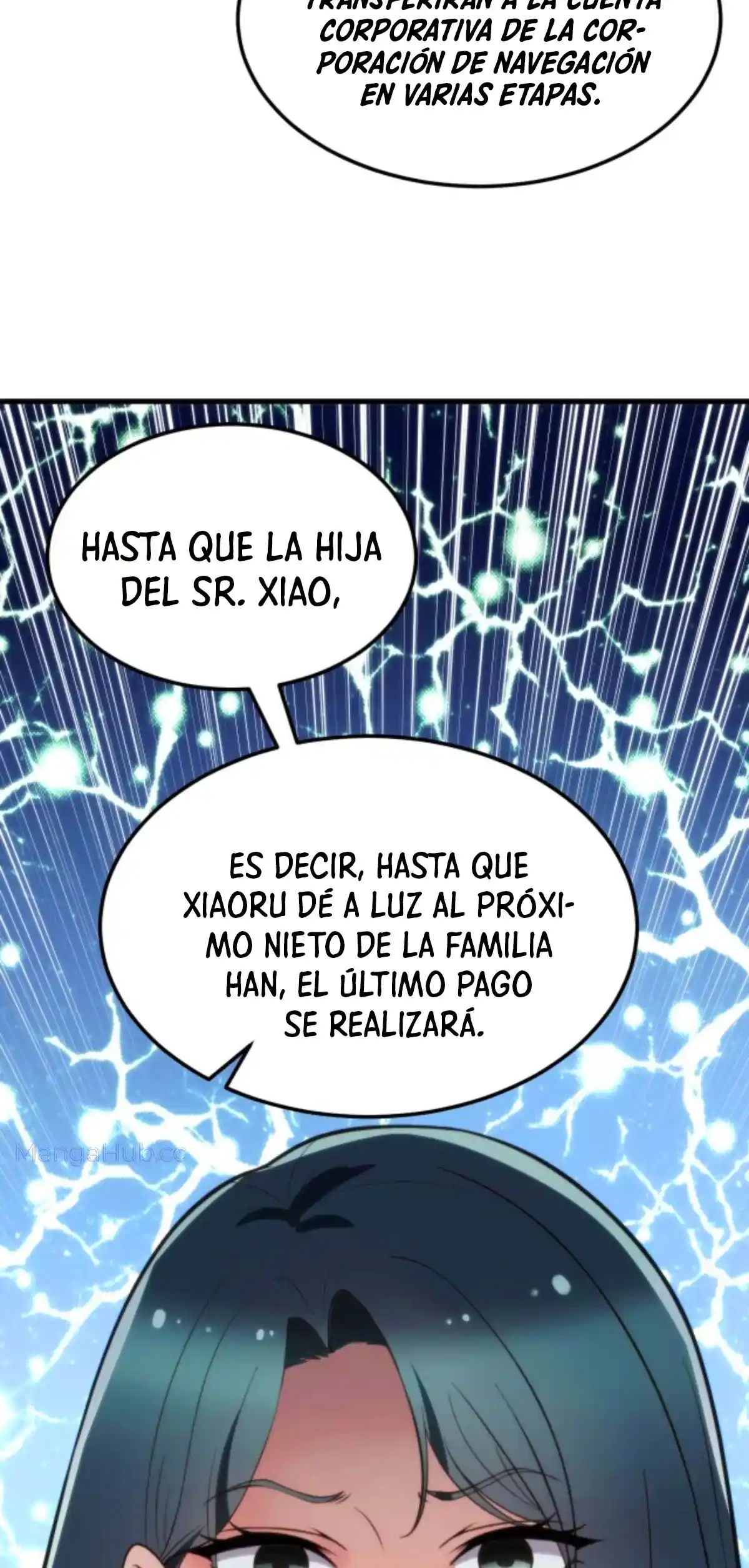 ¡Me Cansé De Ser Un Lame-culos Y Ahora Tengo 90 Mil Millones De Monedas De Oro! - Capítulo 48 - Página 16 - LectorTMOo