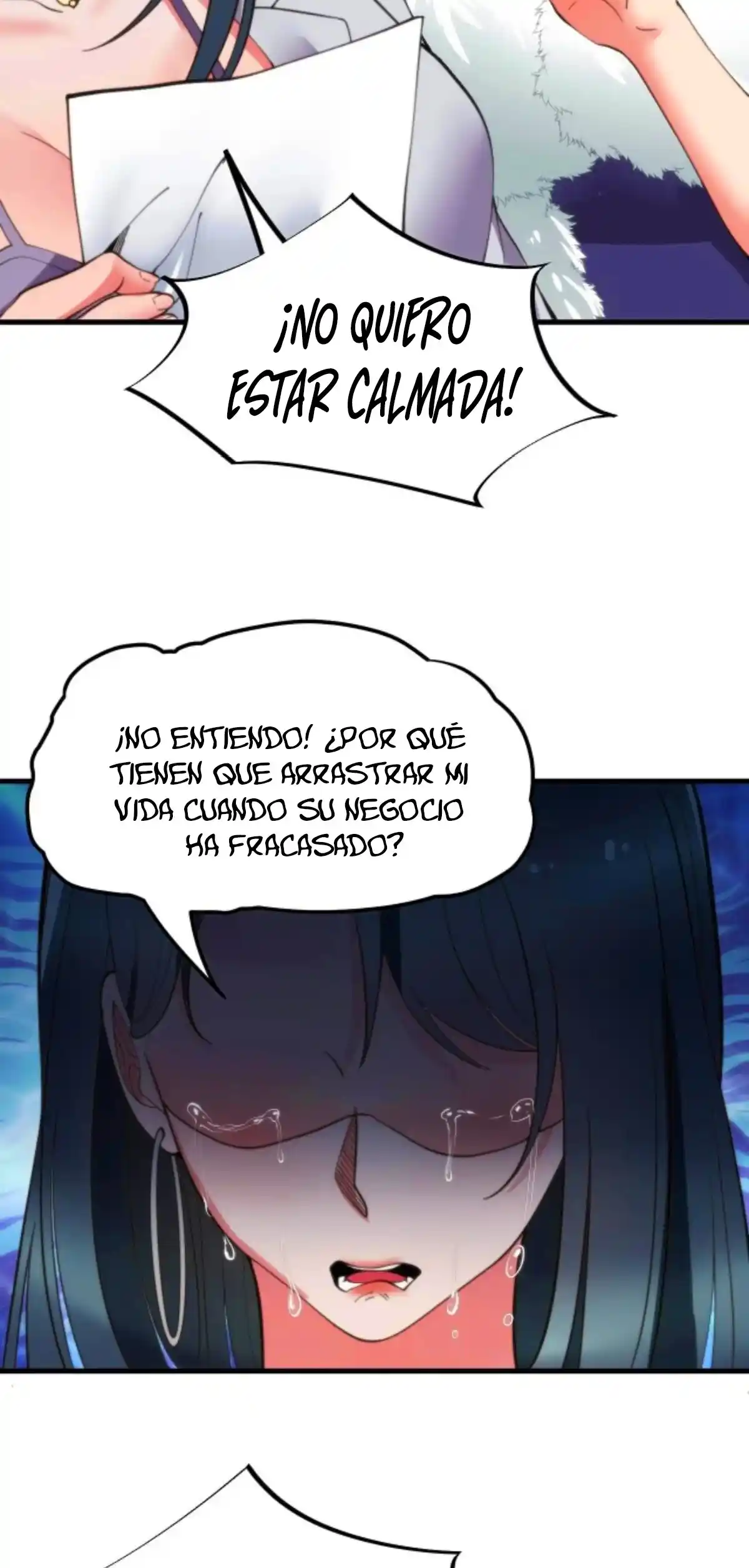 ¡Me Cansé De Ser Un Lame-culos Y Ahora Tengo 90 Mil Millones De Monedas De Oro! - Capítulo 48 - Página 21 - LectorTMOo