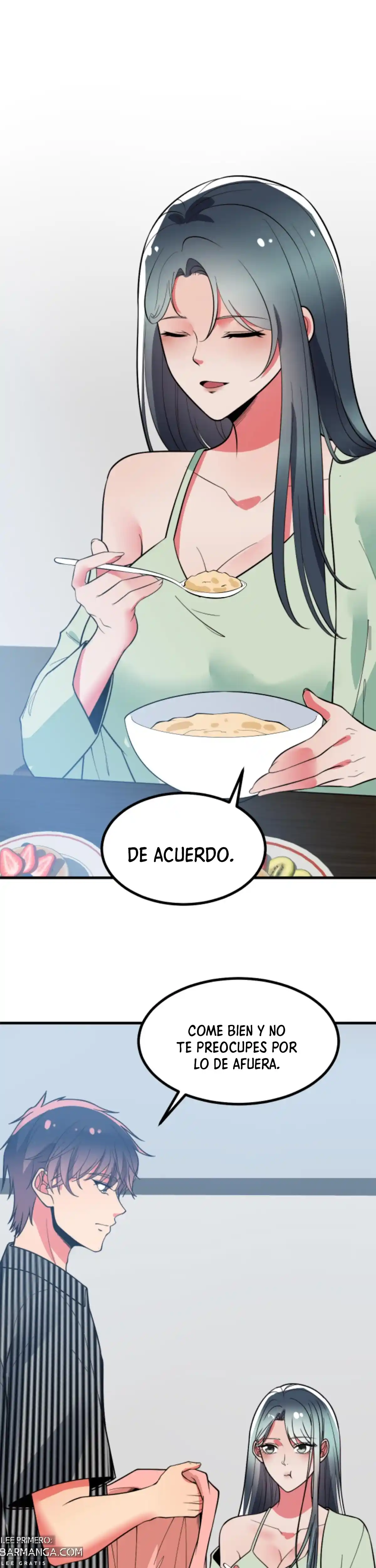 ¡Me Cansé De Ser Un Lame-culos Y Ahora Tengo 90 Mil Millones De Monedas De Oro! - Capítulo 487 - Página 7 - LectorTMOo