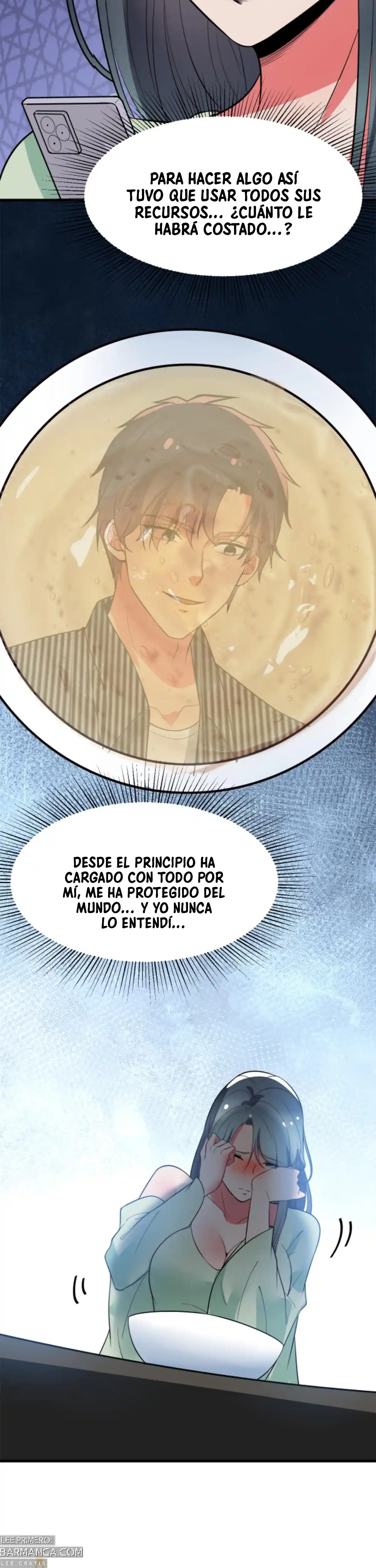 ¡Me Cansé De Ser Un Lame-culos Y Ahora Tengo 90 Mil Millones De Monedas De Oro! - Capítulo 487 - Página 10 - LectorTMOo
