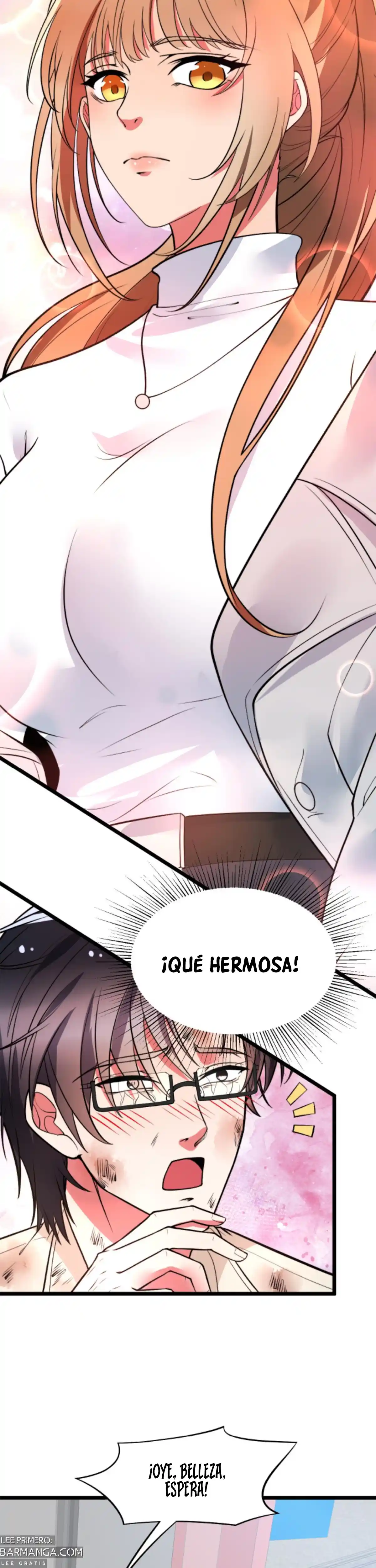 ¡Me Cansé De Ser Un Lame-culos Y Ahora Tengo 90 Mil Millones De Monedas De Oro! - Capítulo 496 - Página 15 - LectorTMOo