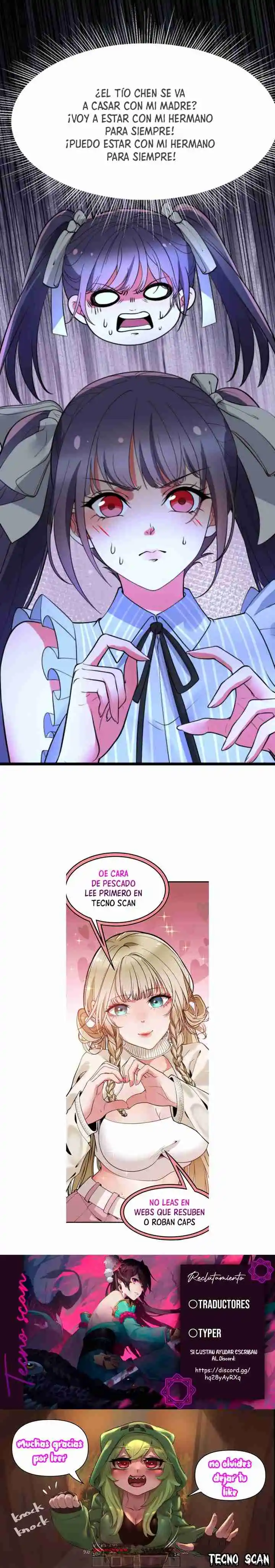 ¡Me Cansé De Ser Un Lame-culos Y Ahora Tengo 90 Mil Millones De Monedas De Oro! - Capítulo 498 - Página 5 - LectorTMOo