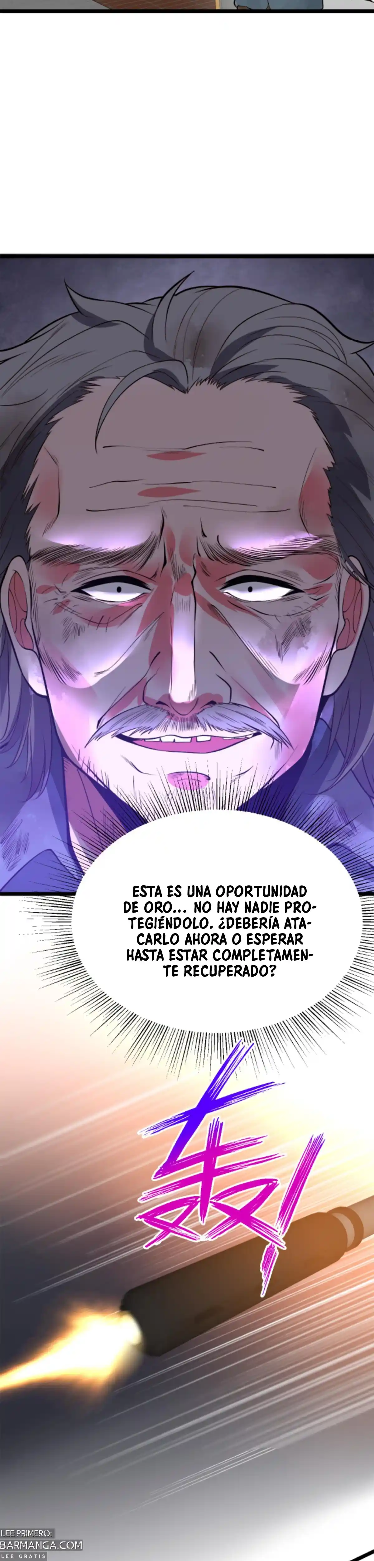 ¡Me Cansé De Ser Un Lame-culos Y Ahora Tengo 90 Mil Millones De Monedas De Oro! - Capítulo 502 - Página 11 - LectorTMOo