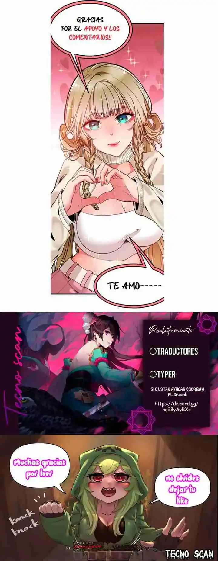 ¡Me Cansé De Ser Un Lame-culos Y Ahora Tengo 90 Mil Millones De Monedas De Oro! - Capítulo 520 - Página 5 - LectorTMOo