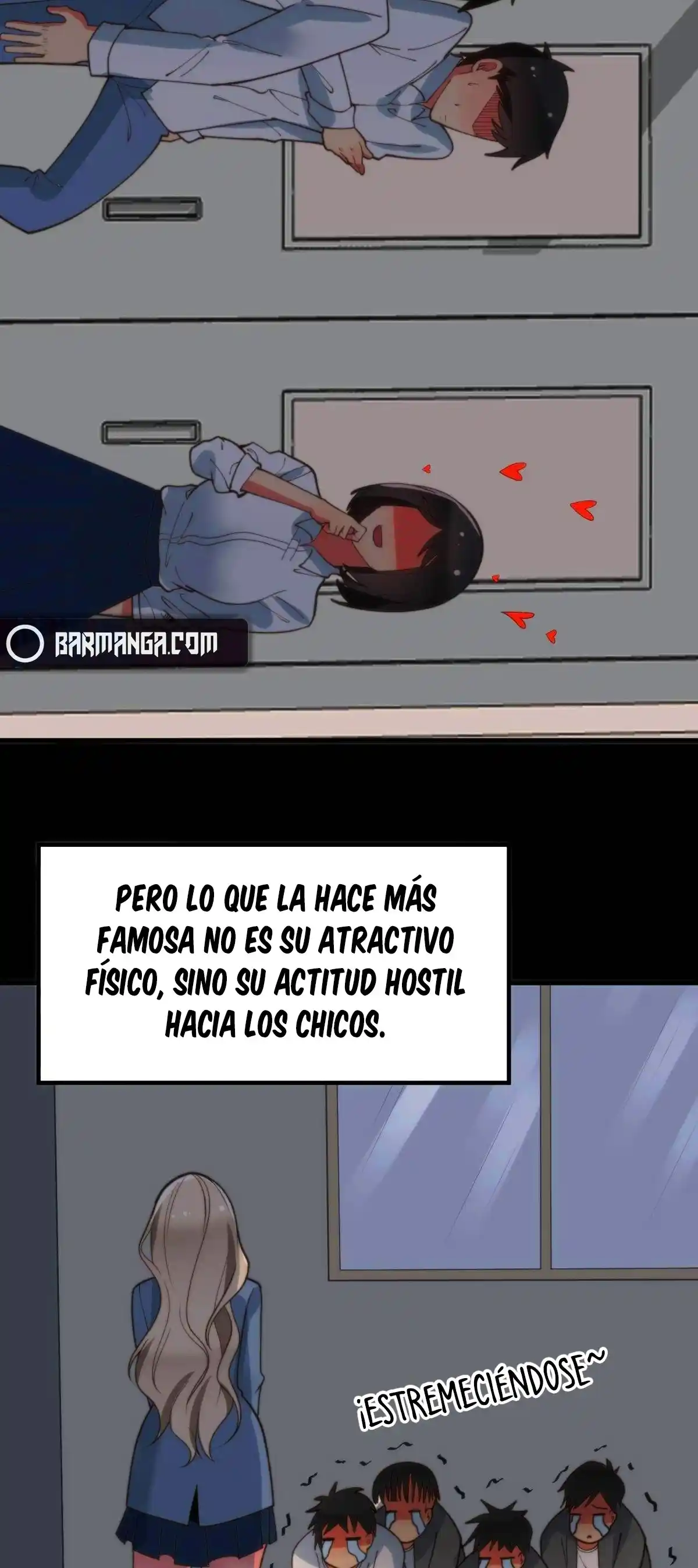 ¡Me Cansé De Ser Un Lame-culos Y Ahora Tengo 90 Mil Millones De Monedas De Oro! - Capítulo 61 - Página 4 - LectorTMOo