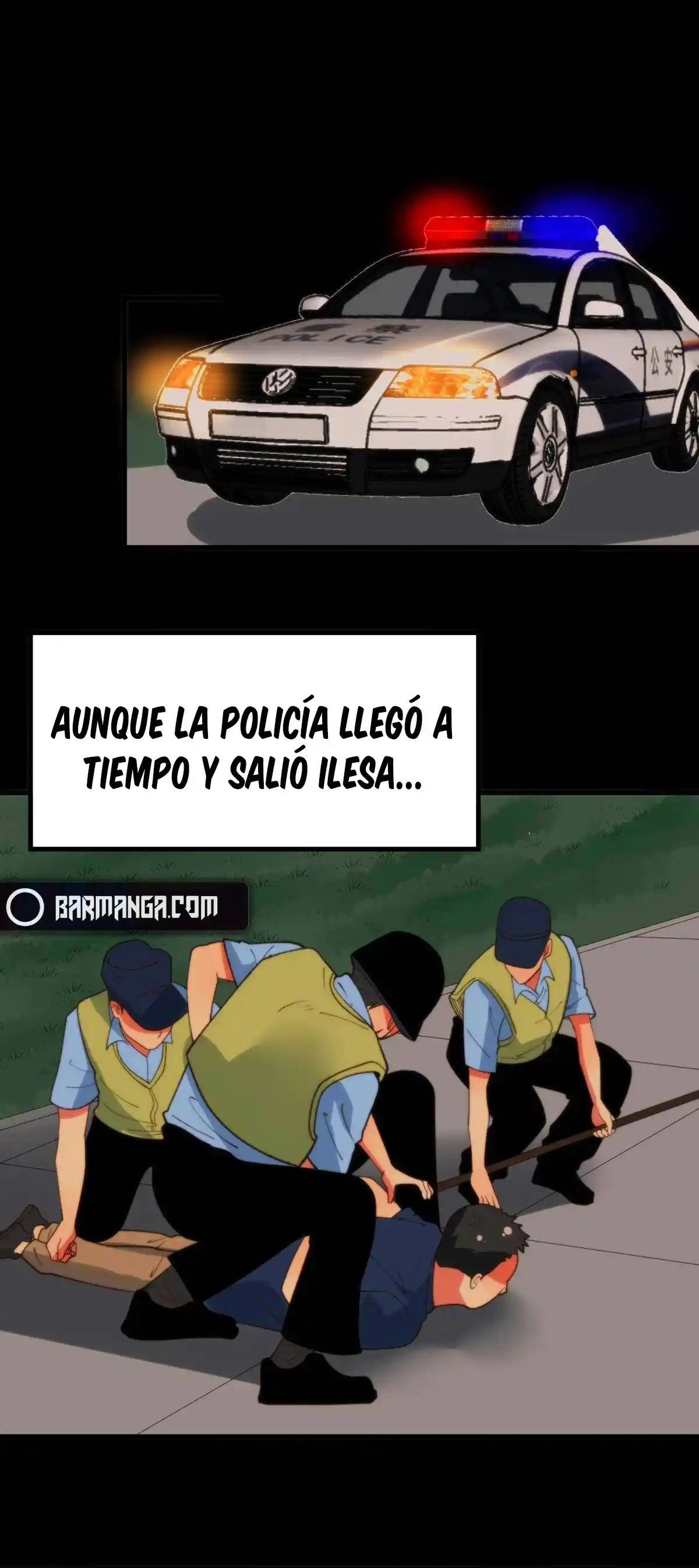 ¡Me Cansé De Ser Un Lame-culos Y Ahora Tengo 90 Mil Millones De Monedas De Oro! - Capítulo 61 - Página 7 - LectorTMOo