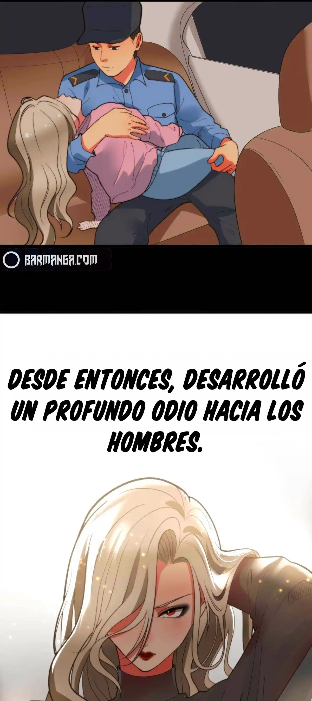 ¡Me Cansé De Ser Un Lame-culos Y Ahora Tengo 90 Mil Millones De Monedas De Oro! - Capítulo 61 - Página 8 - LectorTMOo