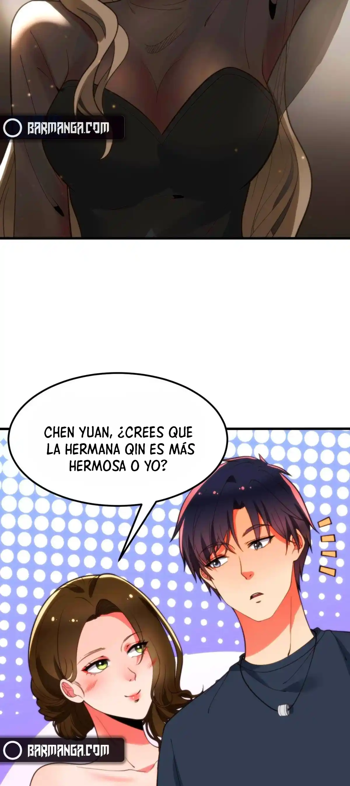 ¡Me Cansé De Ser Un Lame-culos Y Ahora Tengo 90 Mil Millones De Monedas De Oro! - Capítulo 61 - Página 9 - LectorTMOo