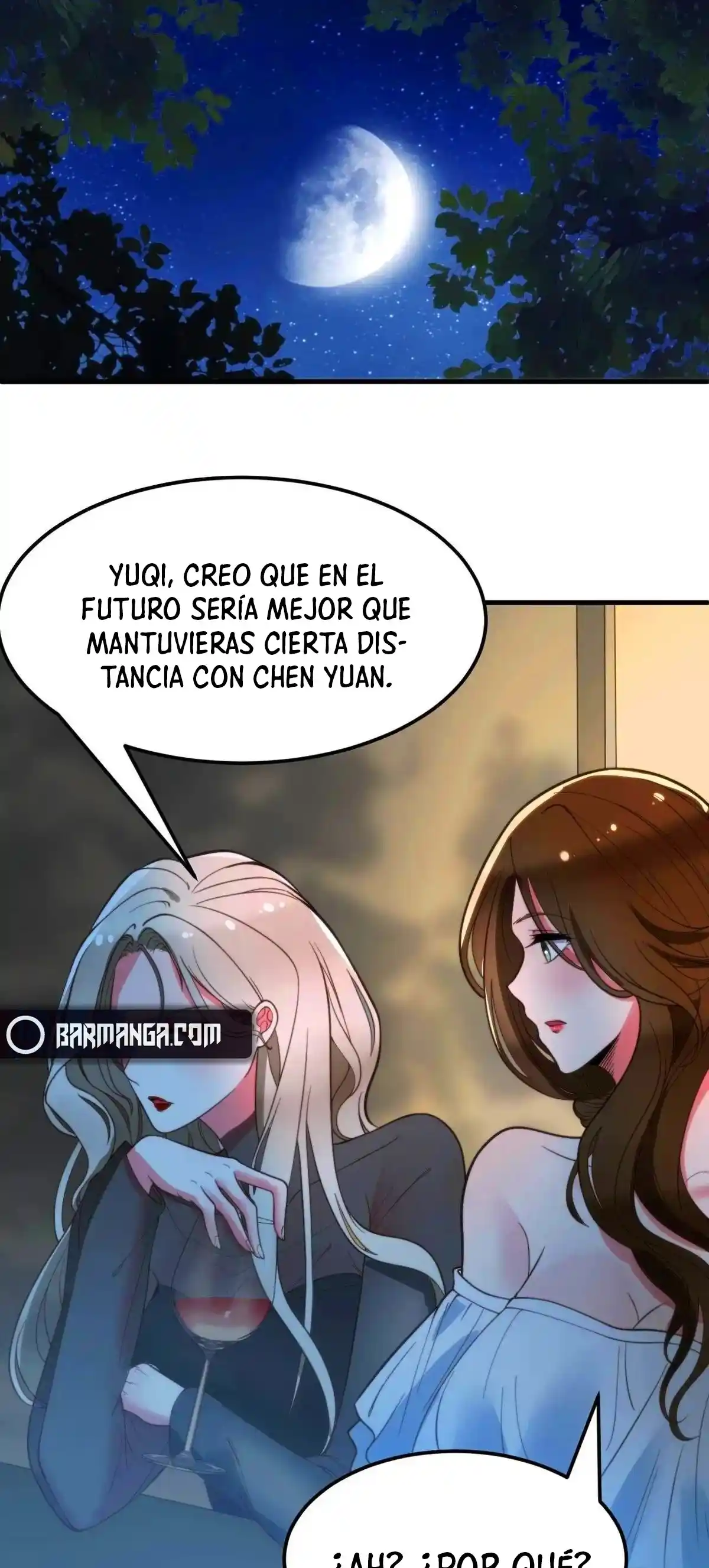 ¡Me Cansé De Ser Un Lame-culos Y Ahora Tengo 90 Mil Millones De Monedas De Oro! - Capítulo 62 - Página 7 - LectorTMOo
