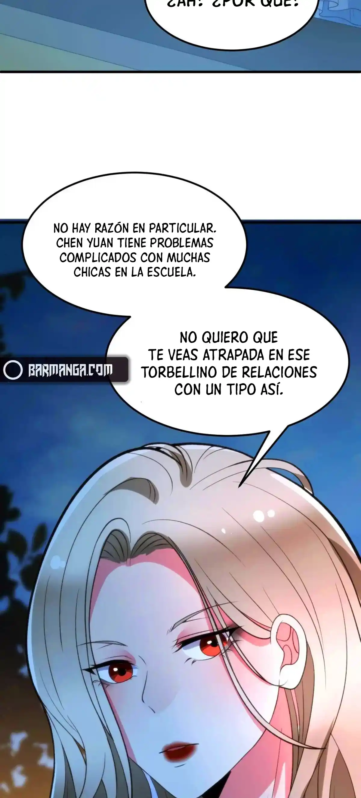 ¡Me Cansé De Ser Un Lame-culos Y Ahora Tengo 90 Mil Millones De Monedas De Oro! - Capítulo 62 - Página 8 - LectorTMOo