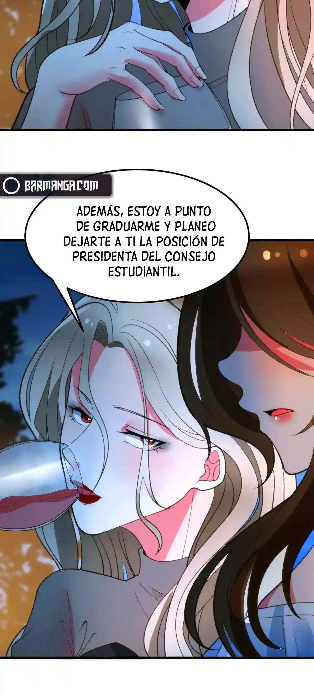 ¡Me Cansé De Ser Un Lame-culos Y Ahora Tengo 90 Mil Millones De Monedas De Oro! - Capítulo 62 - Página 9 - LectorTMOo