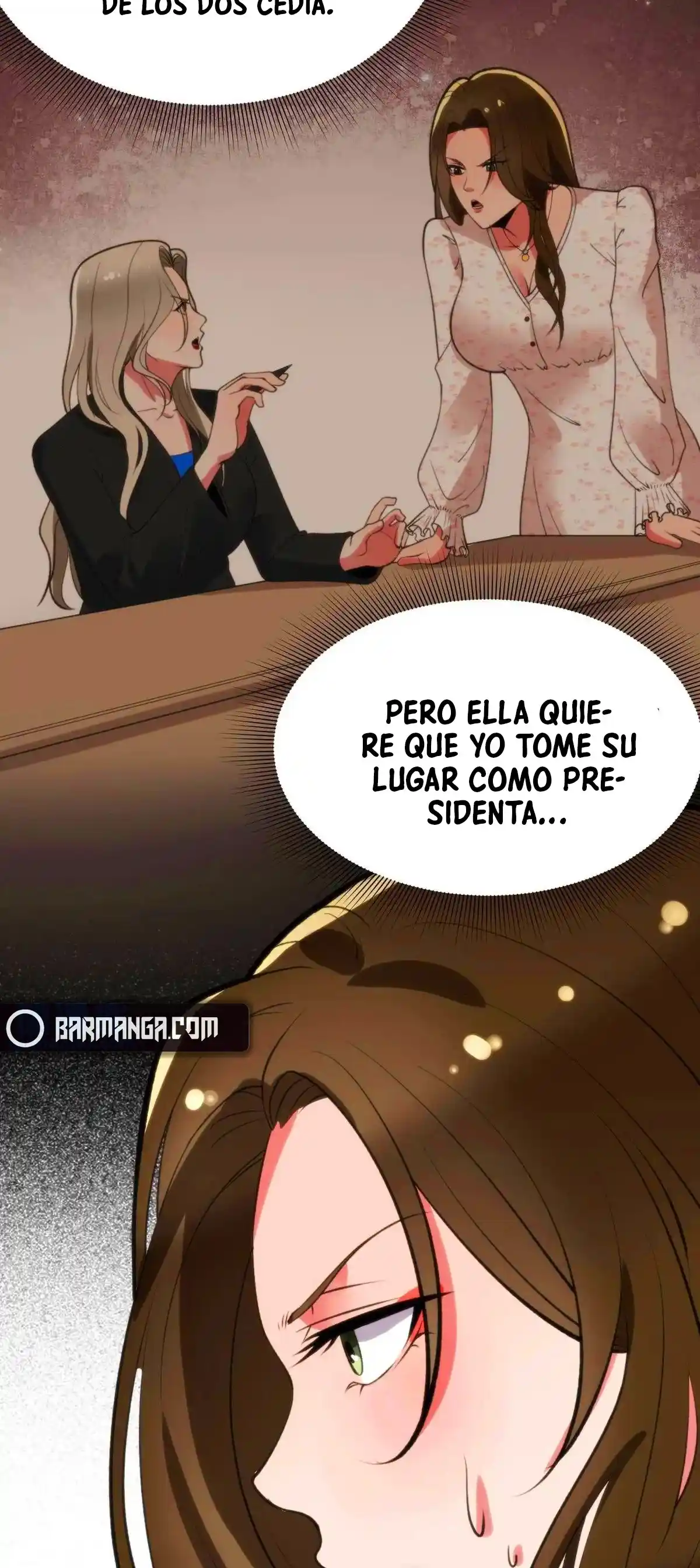 ¡Me Cansé De Ser Un Lame-culos Y Ahora Tengo 90 Mil Millones De Monedas De Oro! - Capítulo 62 - Página 11 - LectorTMOo