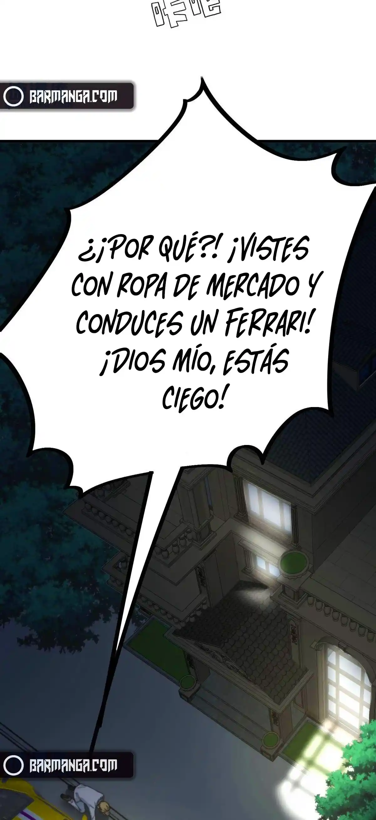 ¡Me Cansé De Ser Un Lame-culos Y Ahora Tengo 90 Mil Millones De Monedas De Oro! - Capítulo 63 - Página 16 - LectorTMOo
