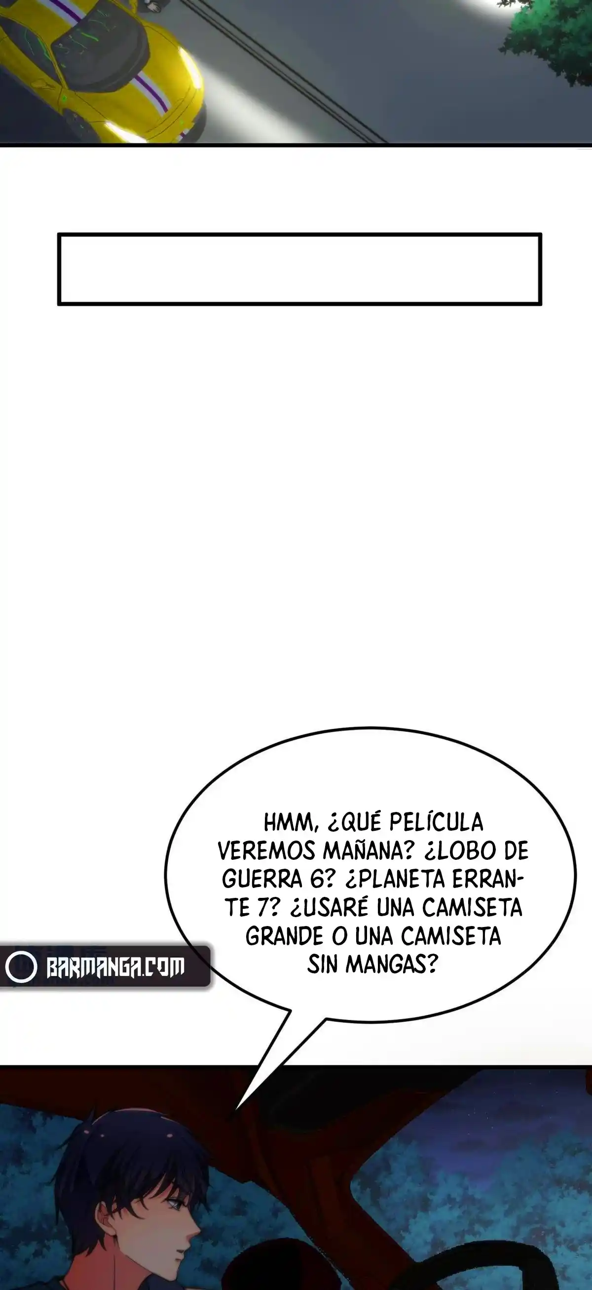 ¡Me Cansé De Ser Un Lame-culos Y Ahora Tengo 90 Mil Millones De Monedas De Oro! - Capítulo 63 - Página 17 - LectorTMOo