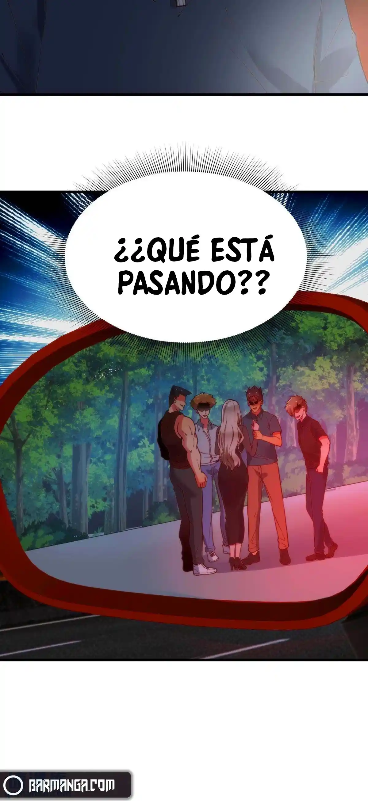 ¡Me Cansé De Ser Un Lame-culos Y Ahora Tengo 90 Mil Millones De Monedas De Oro! - Capítulo 63 - Página 22 - LectorTMOo