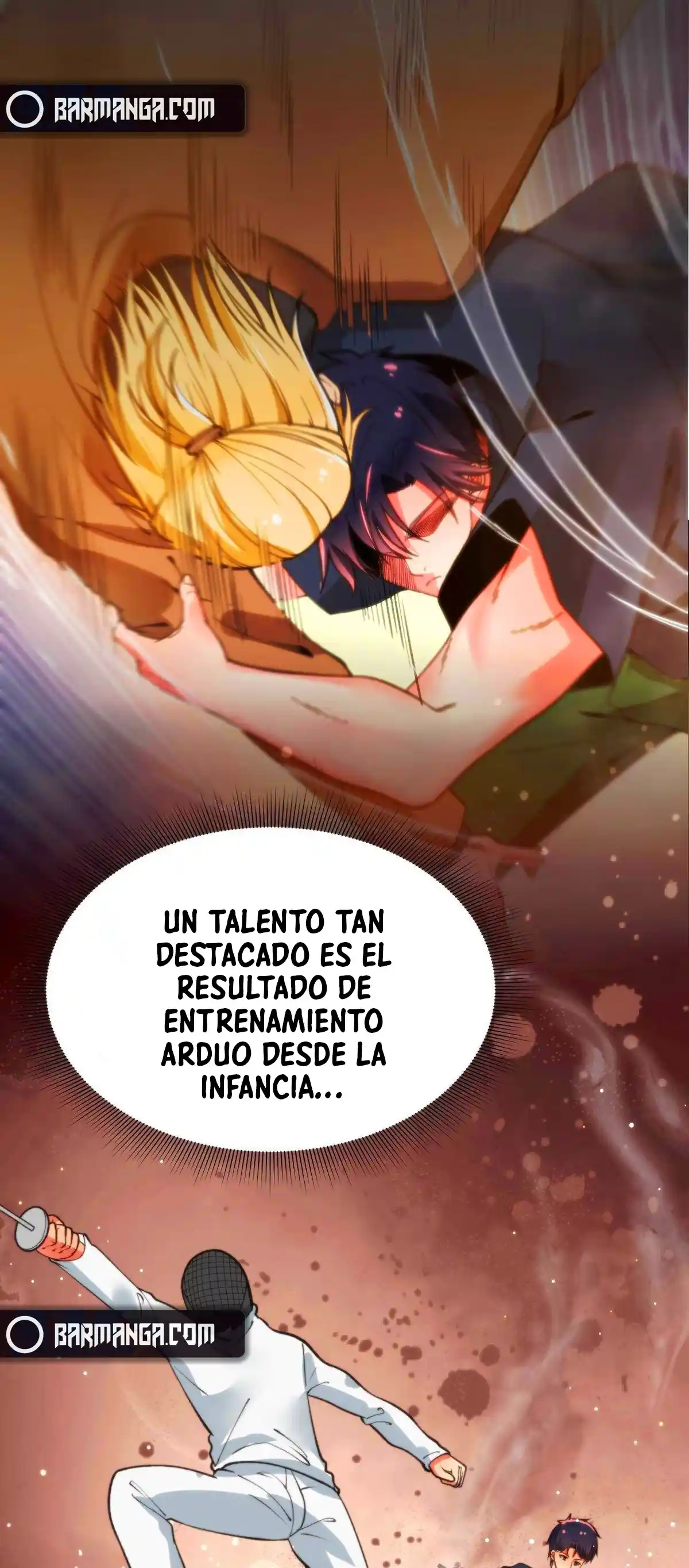 ¡Me Cansé De Ser Un Lame-culos Y Ahora Tengo 90 Mil Millones De Monedas De Oro! - Capítulo 68 - Página 9 - LectorTMOo