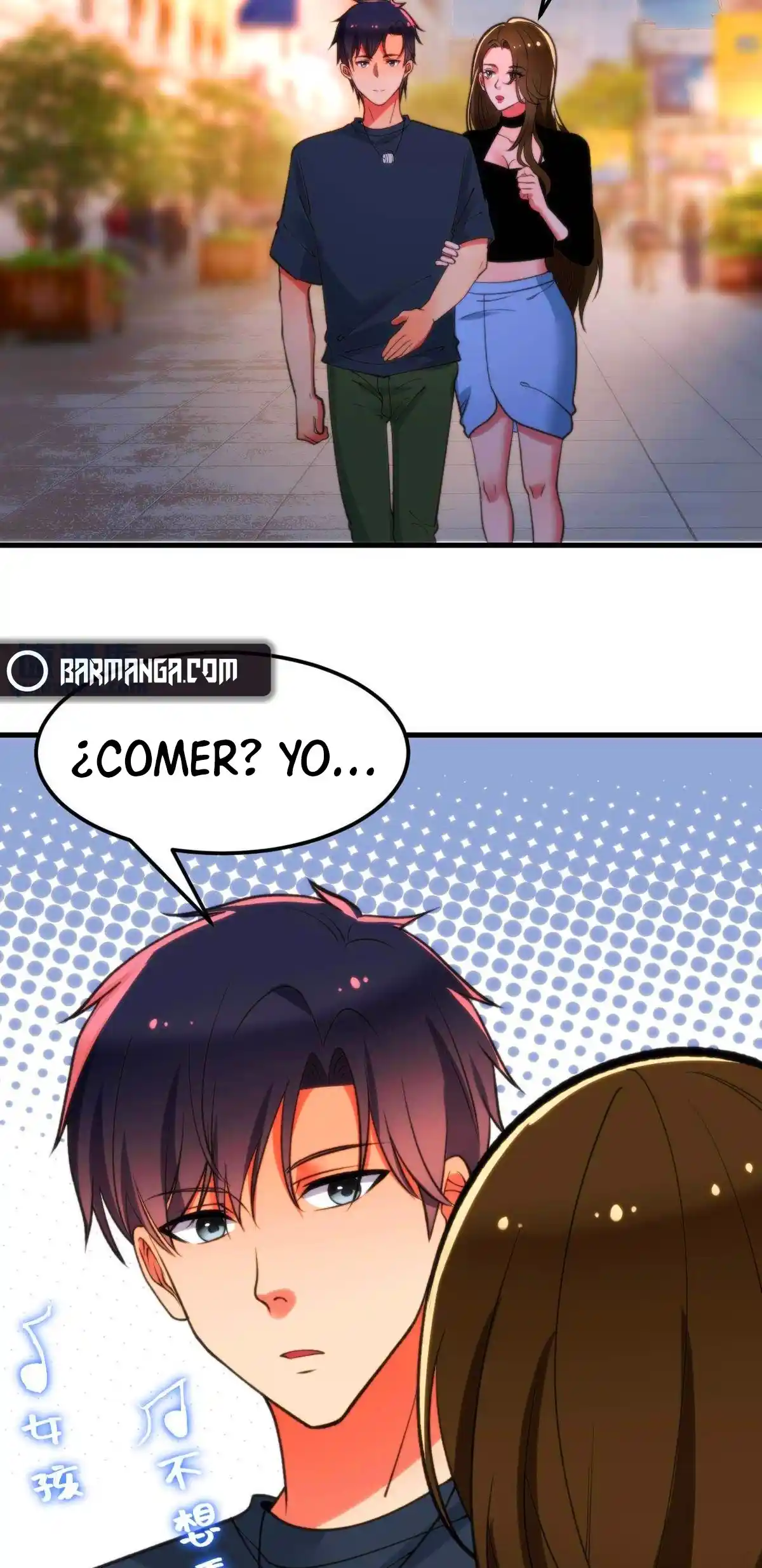 ¡Me Cansé De Ser Un Lame-culos Y Ahora Tengo 90 Mil Millones De Monedas De Oro! - Capítulo 68 - Página 16 - LectorTMOo