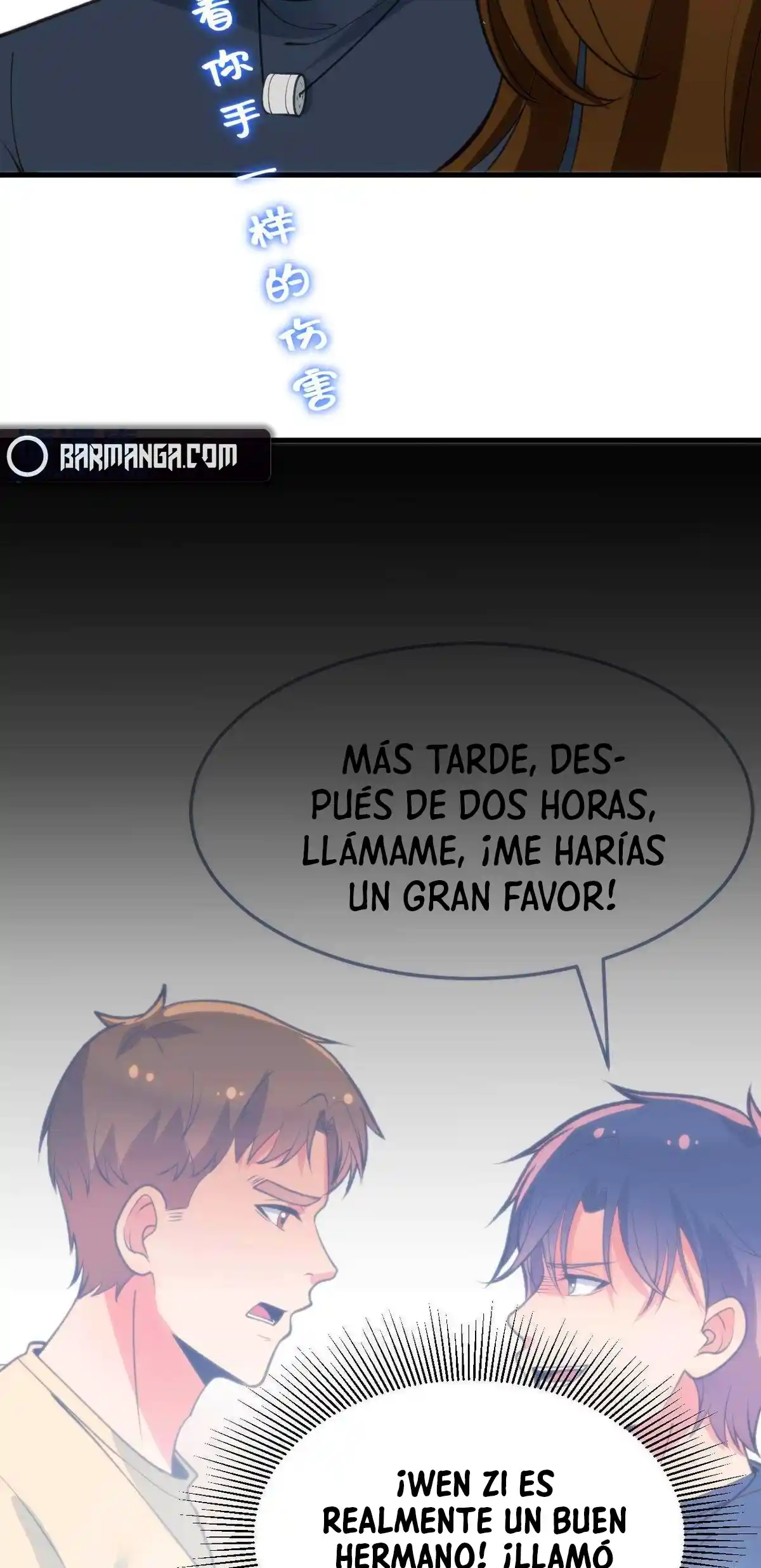 ¡Me Cansé De Ser Un Lame-culos Y Ahora Tengo 90 Mil Millones De Monedas De Oro! - Capítulo 68 - Página 17 - LectorTMOo