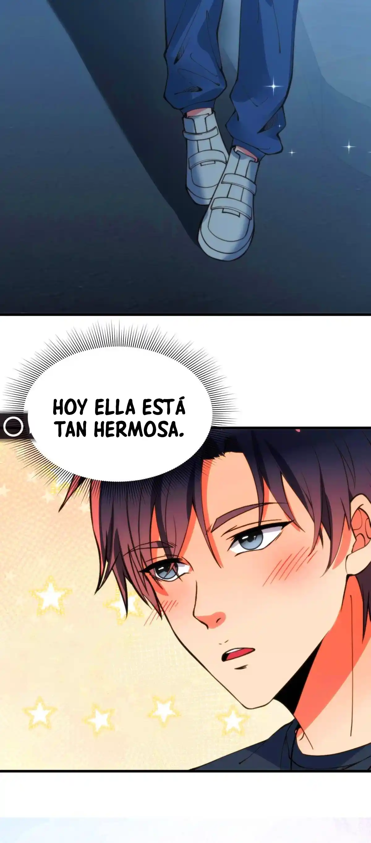 ¡Me Cansé De Ser Un Lame-culos Y Ahora Tengo 90 Mil Millones De Monedas De Oro! - Capítulo 69 - Página 7 - LectorTMOo