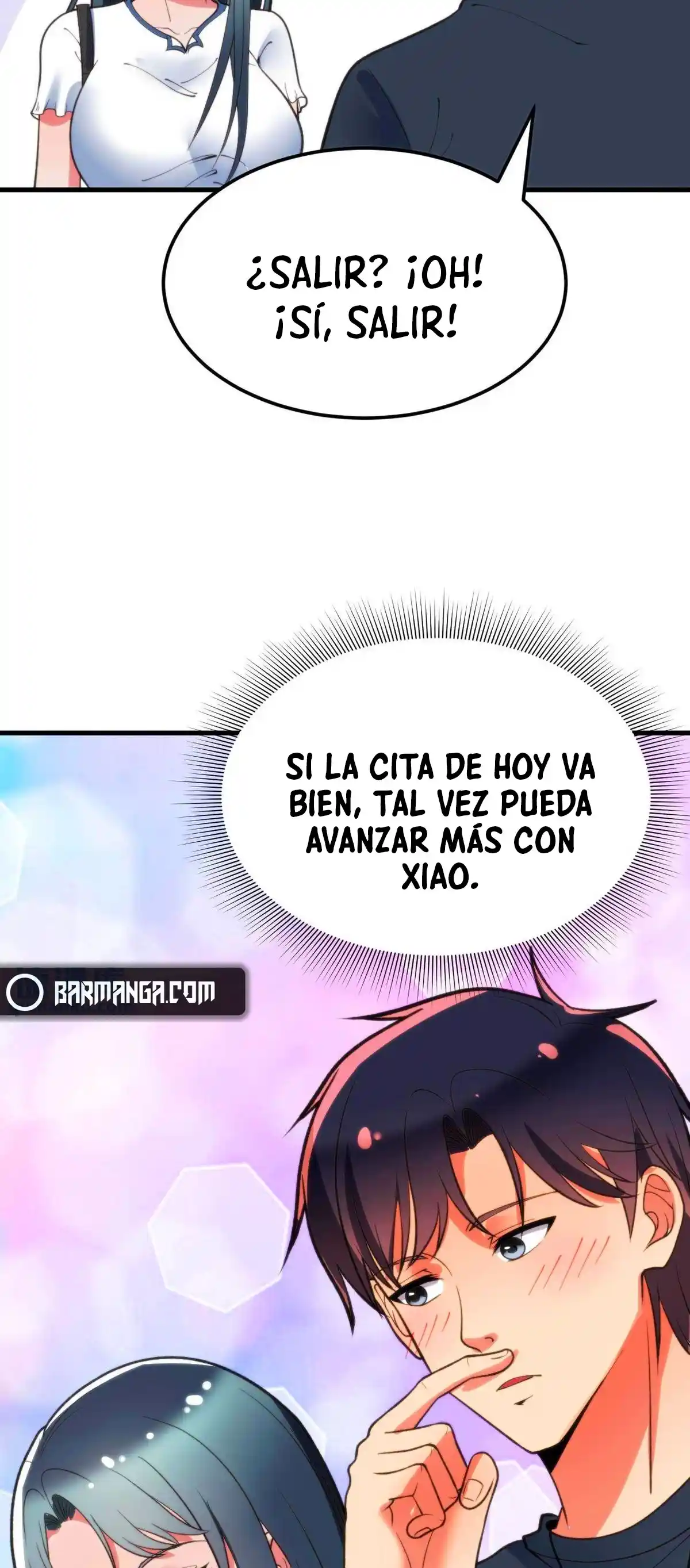 ¡Me Cansé De Ser Un Lame-culos Y Ahora Tengo 90 Mil Millones De Monedas De Oro! - Capítulo 69 - Página 10 - LectorTMOo