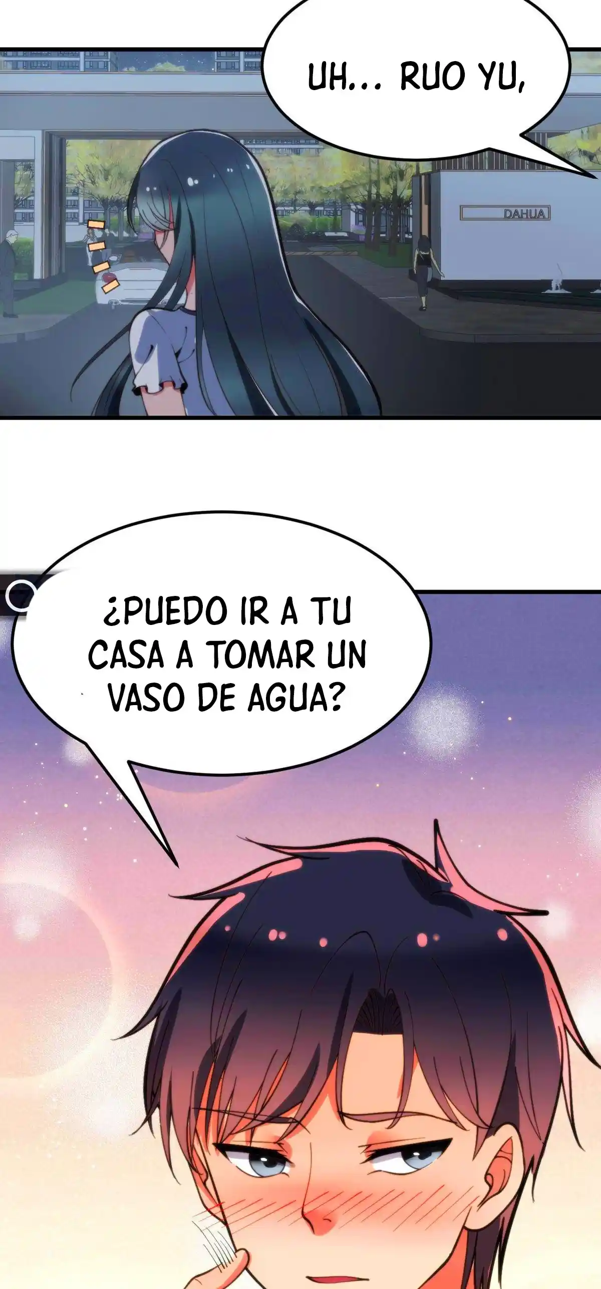 ¡Me Cansé De Ser Un Lame-culos Y Ahora Tengo 90 Mil Millones De Monedas De Oro! - Capítulo 69 - Página 15 - LectorTMOo