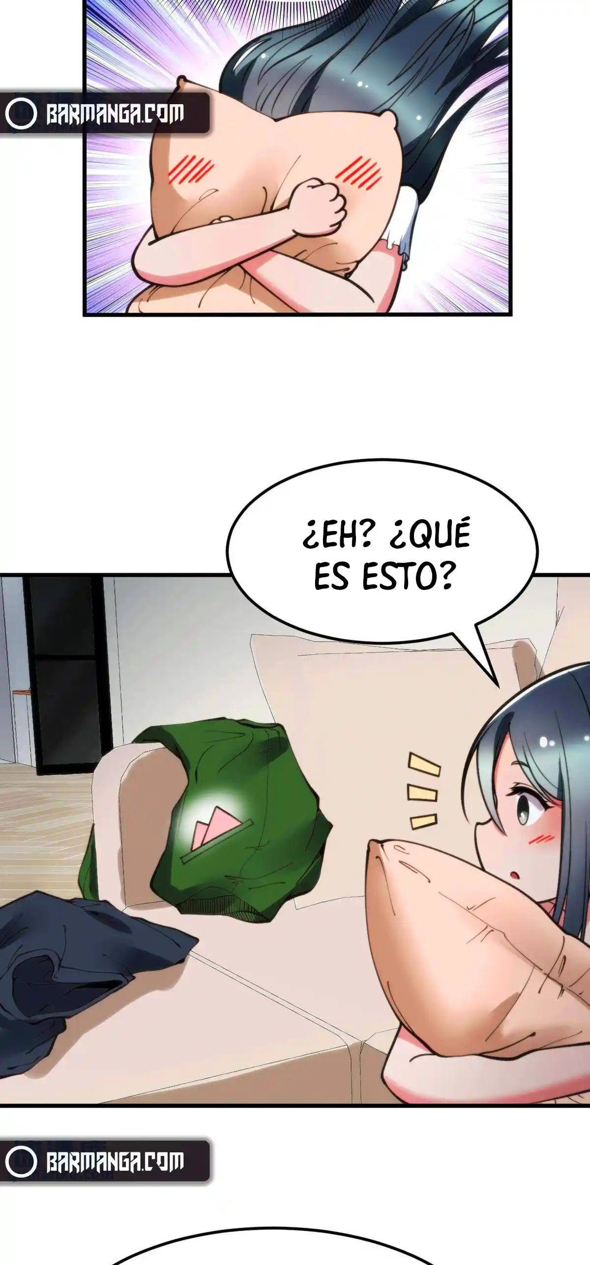 ¡Me Cansé De Ser Un Lame-culos Y Ahora Tengo 90 Mil Millones De Monedas De Oro! - Capítulo 69 - Página 22 - LectorTMOo