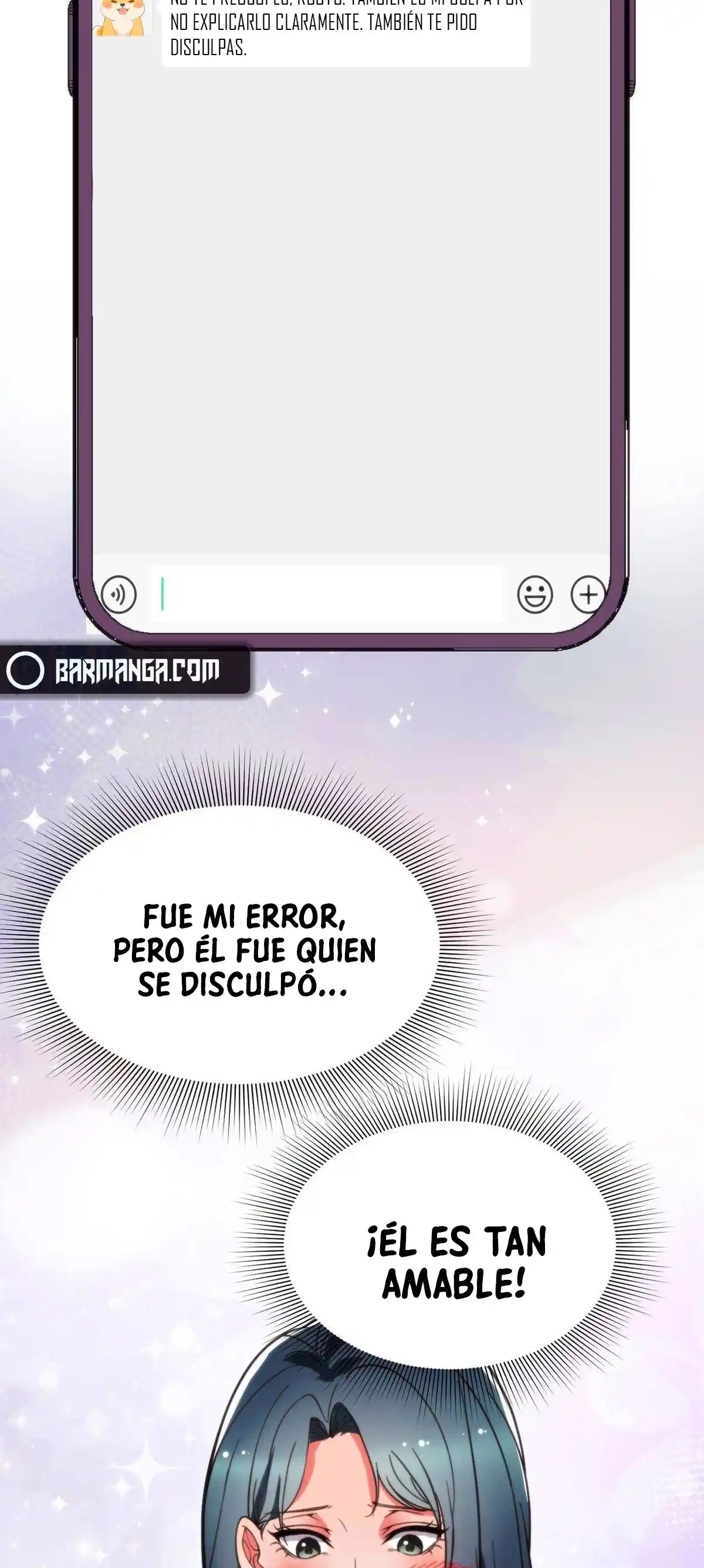 ¡Me Cansé De Ser Un Lame-culos Y Ahora Tengo 90 Mil Millones De Monedas De Oro! - Capítulo 71 - Página 4 - LectorTMOo