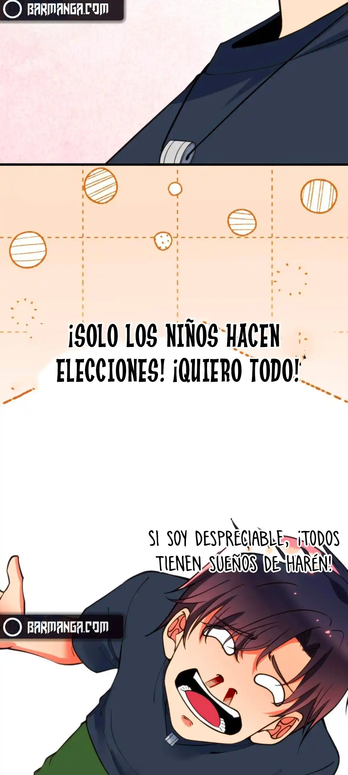 ¡Me Cansé De Ser Un Lame-culos Y Ahora Tengo 90 Mil Millones De Monedas De Oro! - Capítulo 71 - Página 10 - LectorTMOo