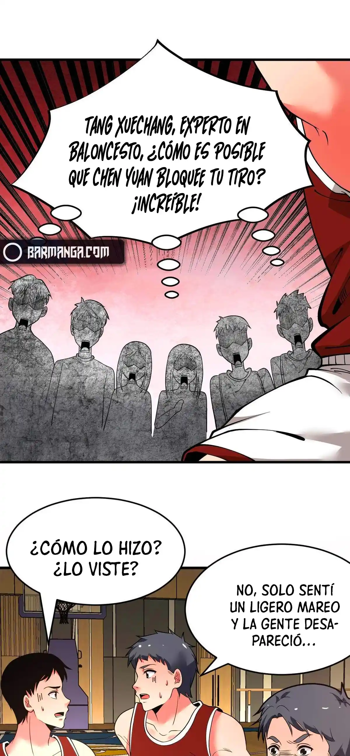 ¡Me Cansé De Ser Un Lame-culos Y Ahora Tengo 90 Mil Millones De Monedas De Oro! - Capítulo 72 - Página 21 - LectorTMOo