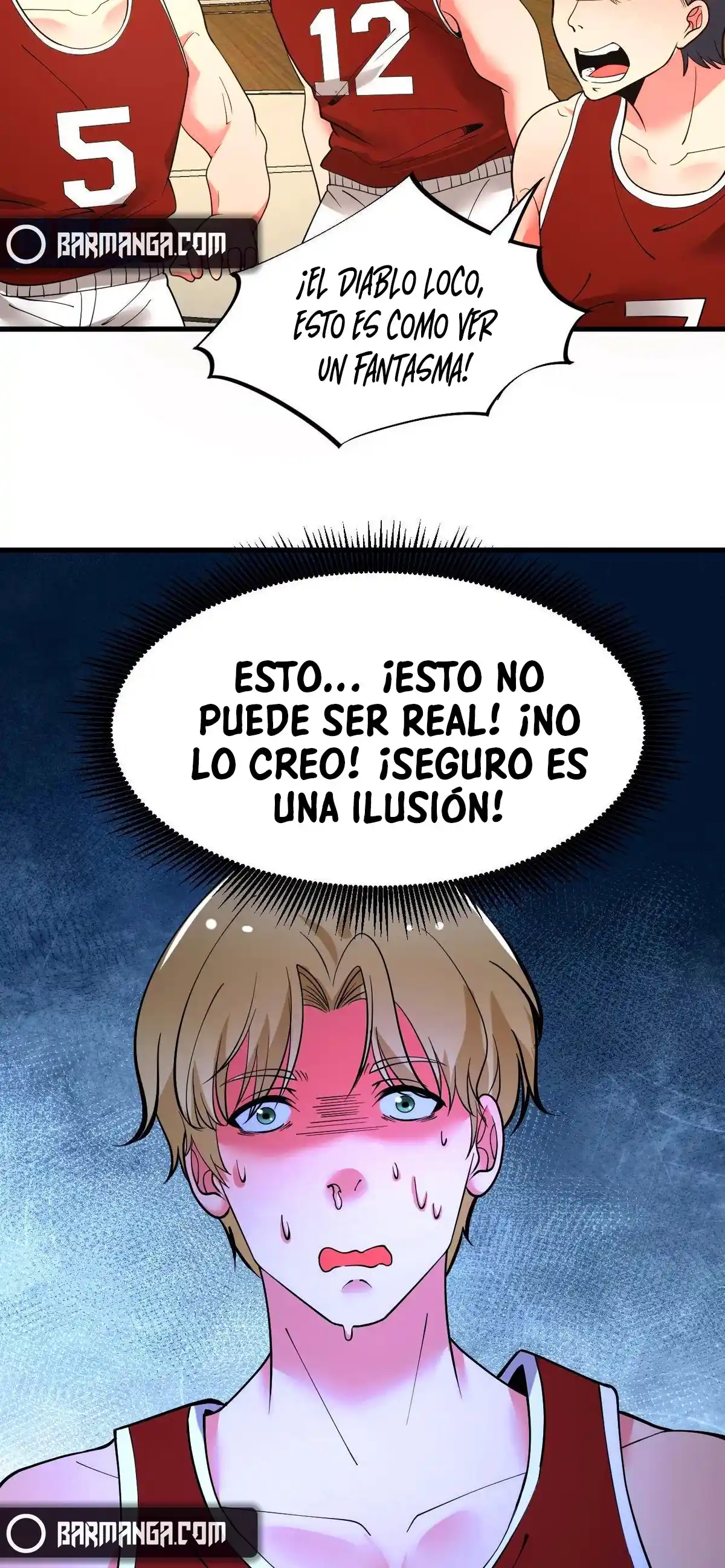 ¡Me Cansé De Ser Un Lame-culos Y Ahora Tengo 90 Mil Millones De Monedas De Oro! - Capítulo 72 - Página 22 - LectorTMOo