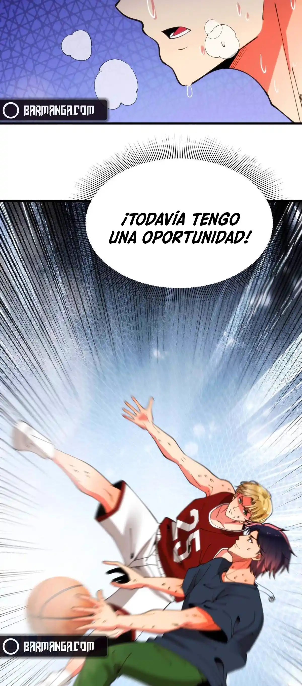 ¡Me Cansé De Ser Un Lame-culos Y Ahora Tengo 90 Mil Millones De Monedas De Oro! - Capítulo 74 - Página 5 - LectorTMOo