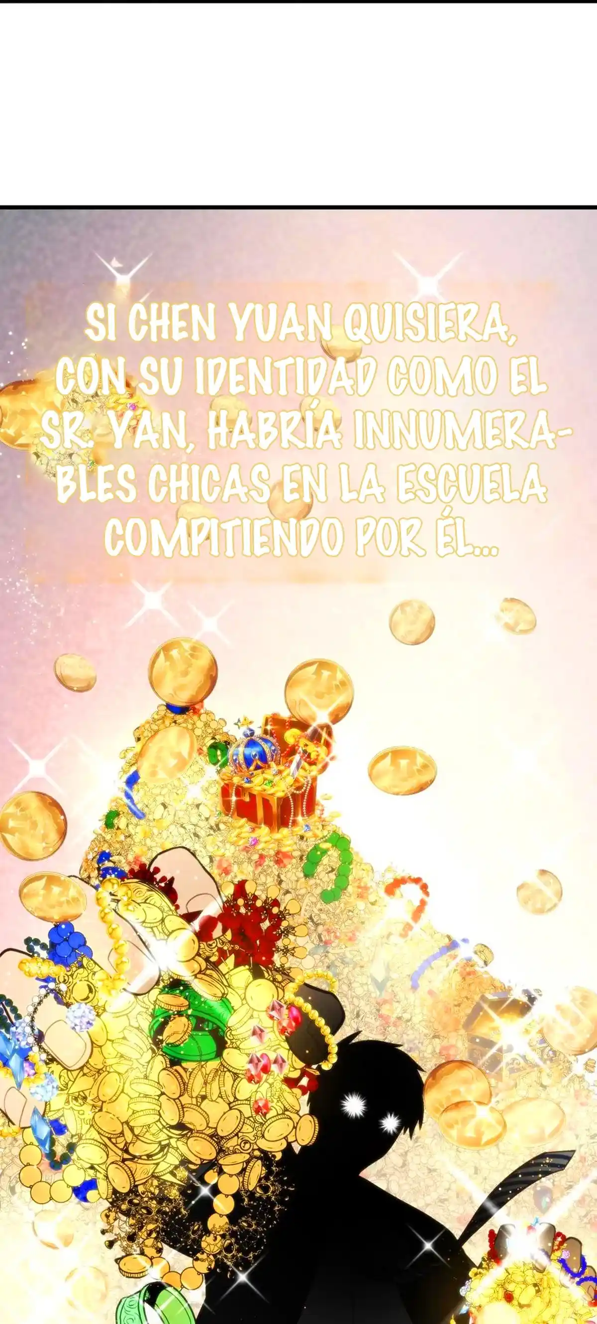 ¡Me Cansé De Ser Un Lame-culos Y Ahora Tengo 90 Mil Millones De Monedas De Oro! - Capítulo 82 - Página 11 - LectorTMOo
