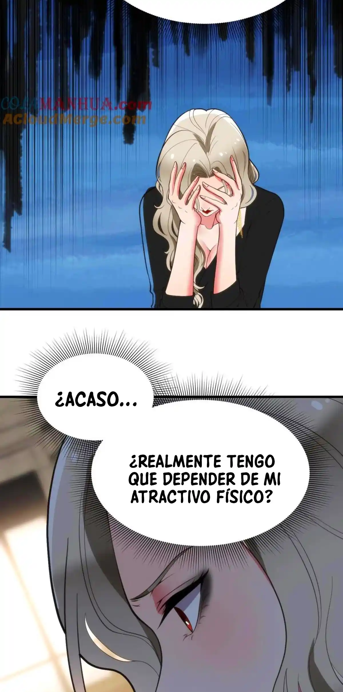 ¡Me Cansé De Ser Un Lame-culos Y Ahora Tengo 90 Mil Millones De Monedas De Oro! - Capítulo 82 - Página 14 - LectorTMOo